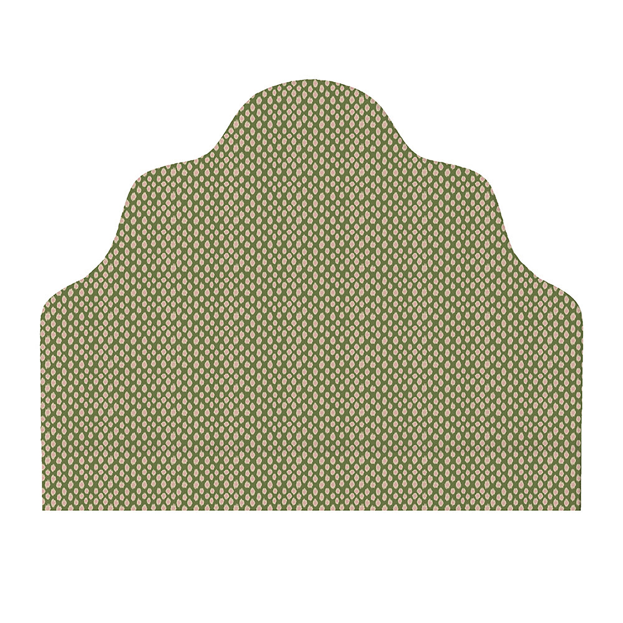 Grace Headboard Super King