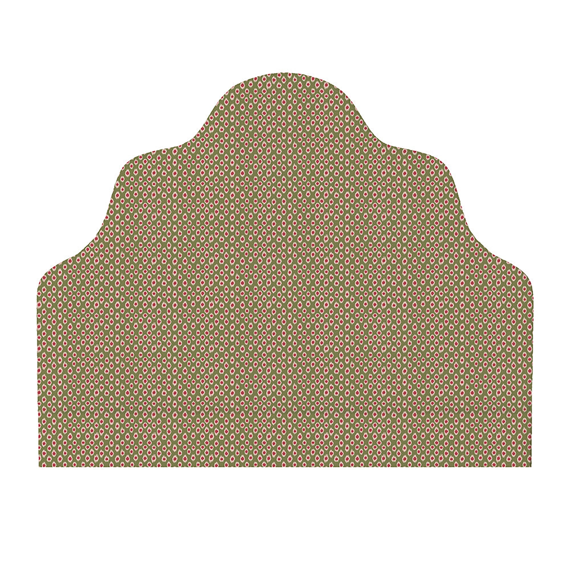 Grace Headboard Super King