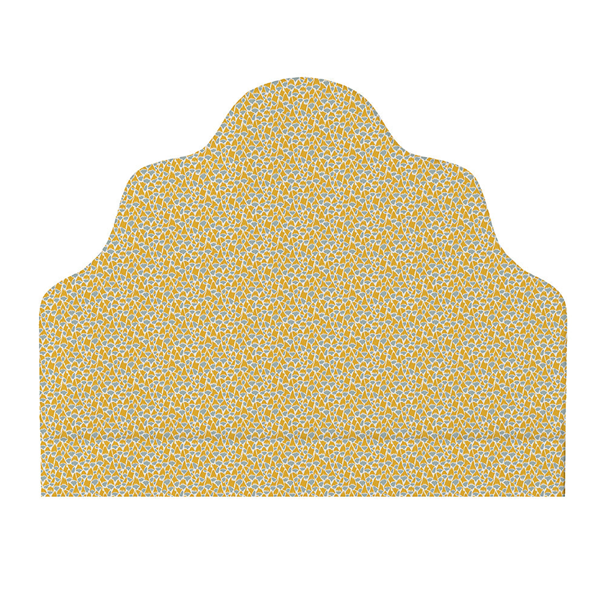 Grace Headboard Super King