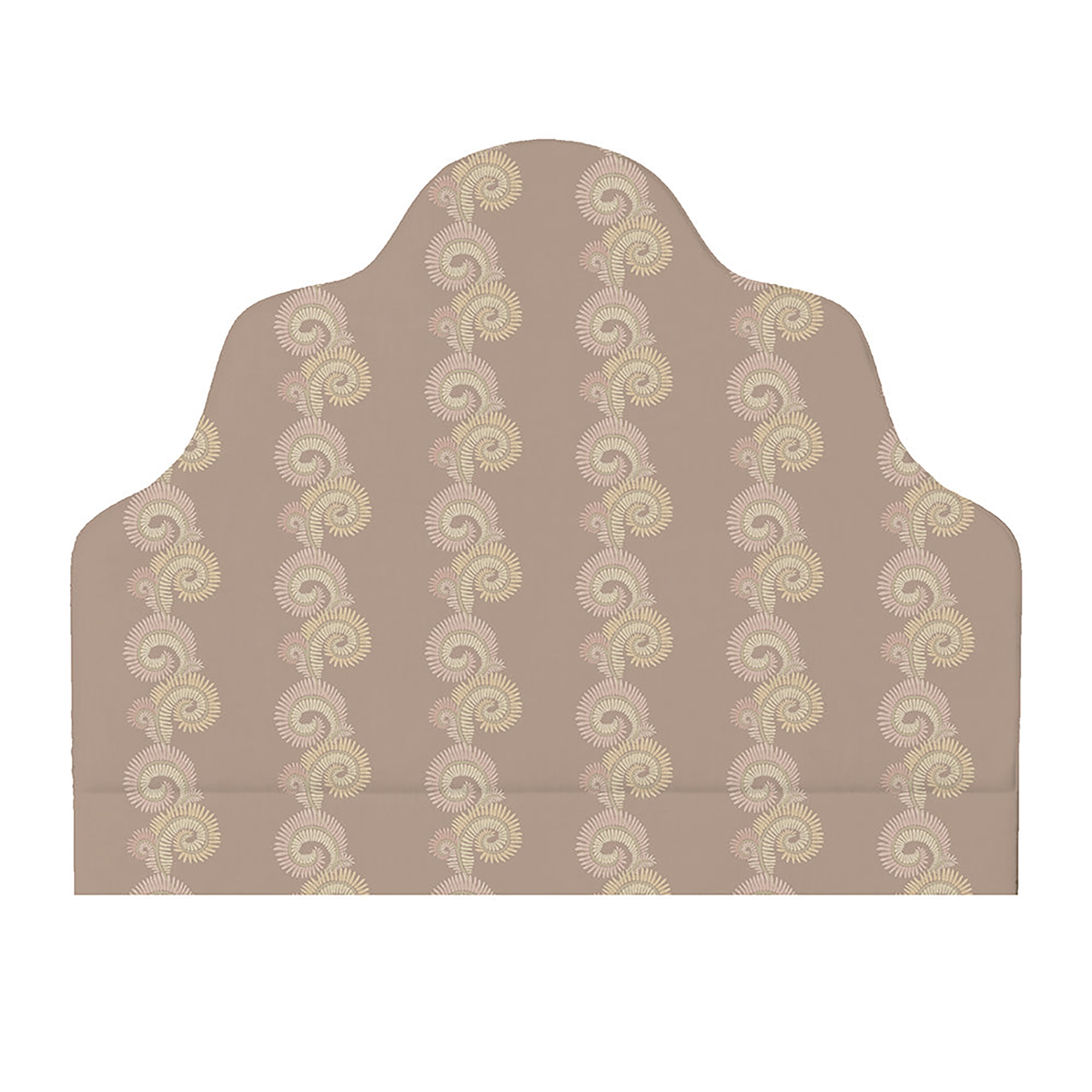 Grace Headboard Super King
