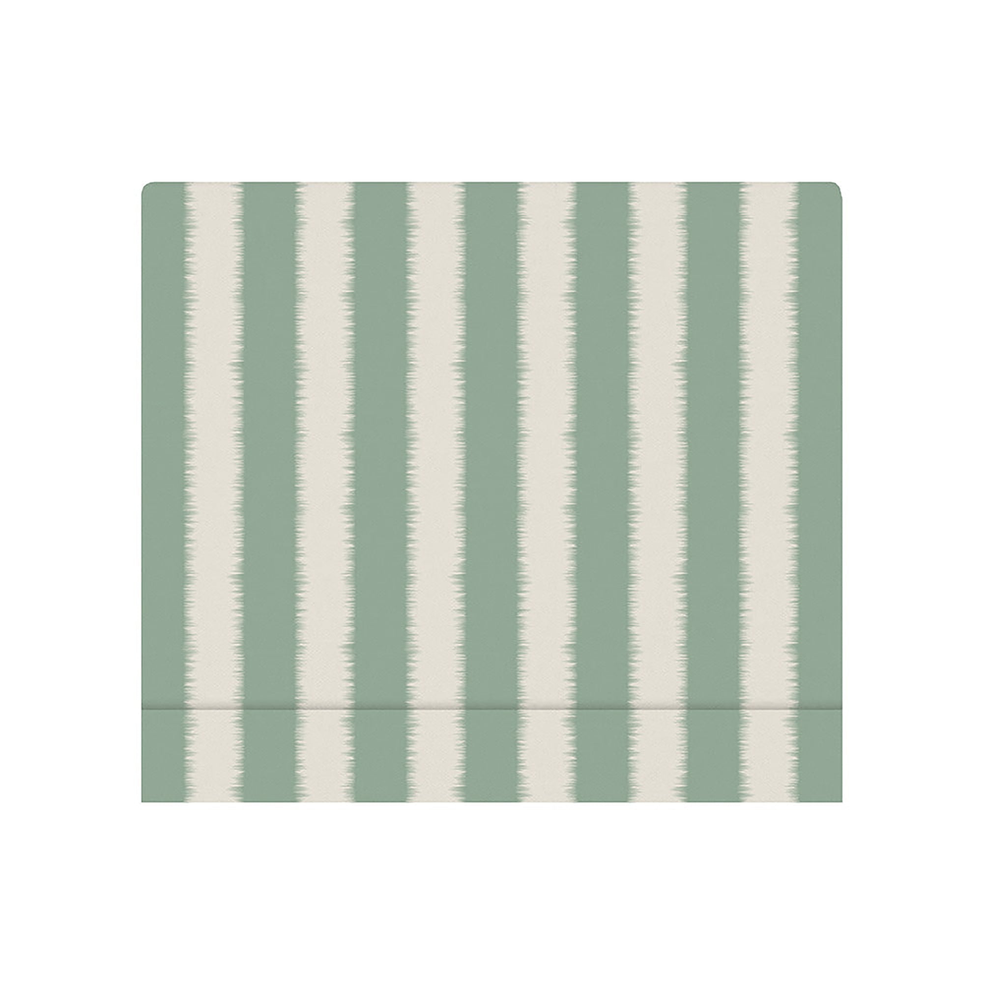 Straight Headboard Double