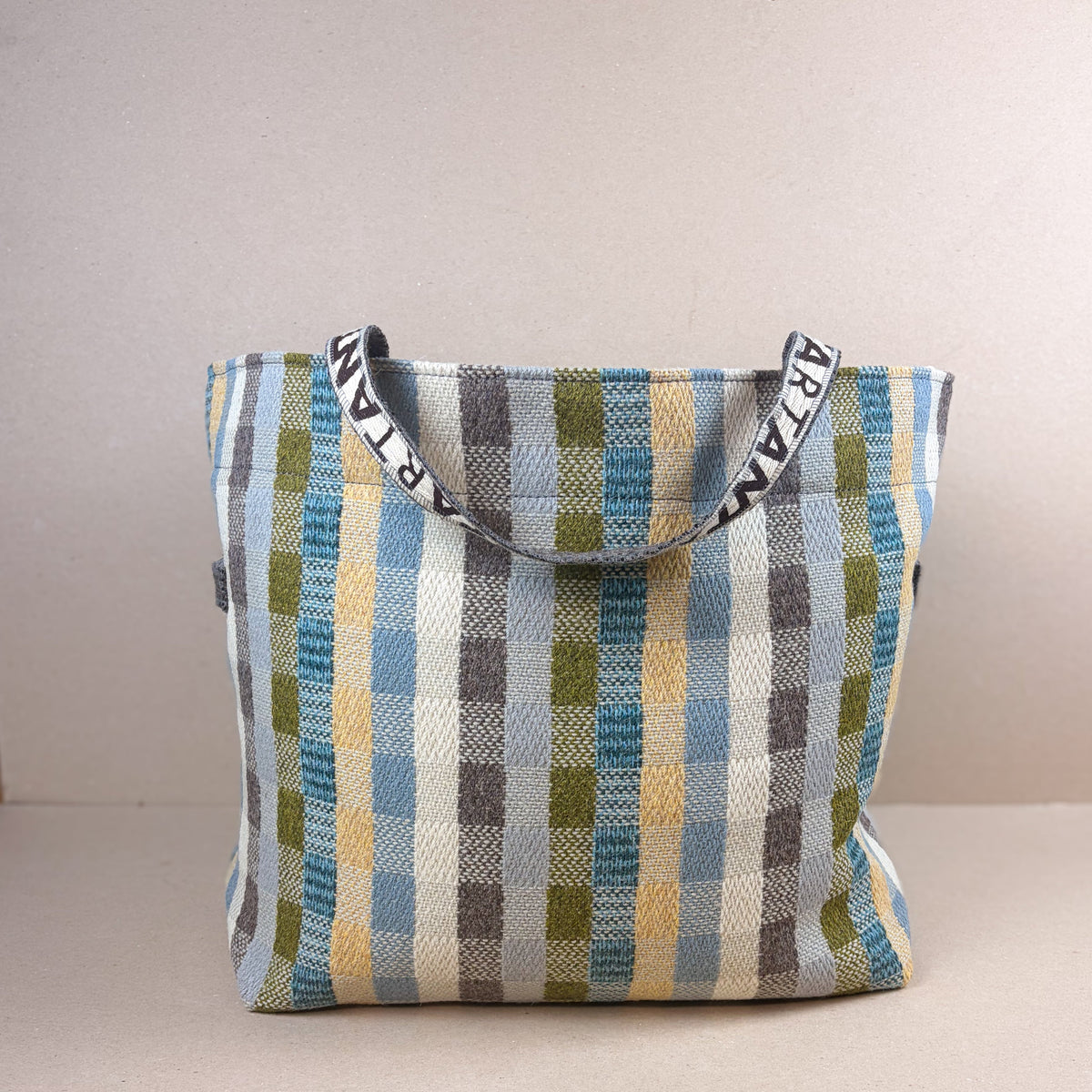 Patrick Moore Log Bag