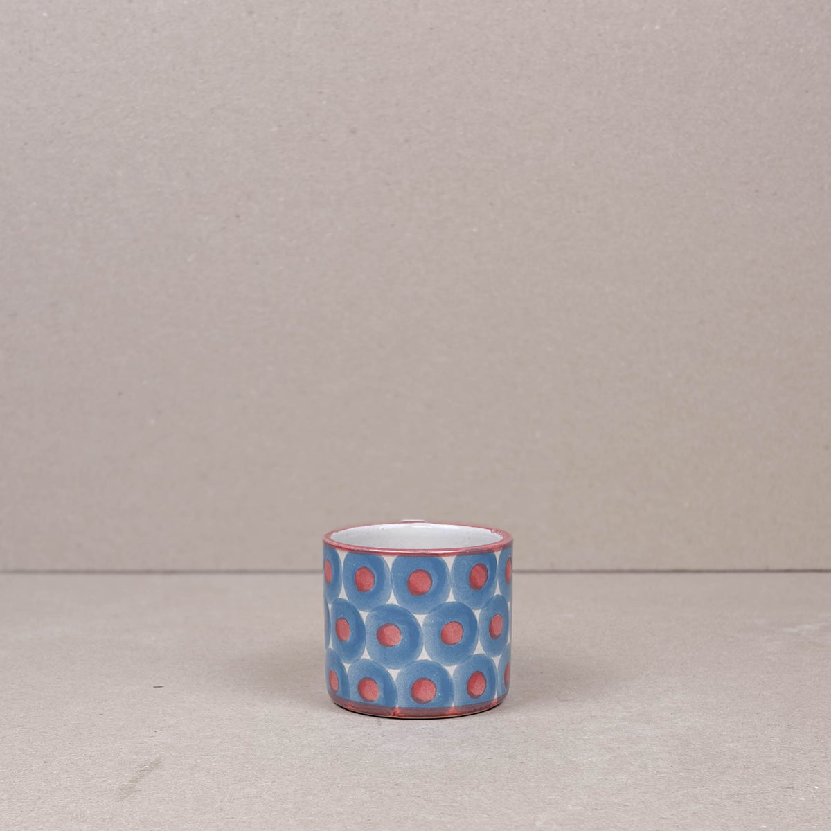 Blaeberry Small Mug
