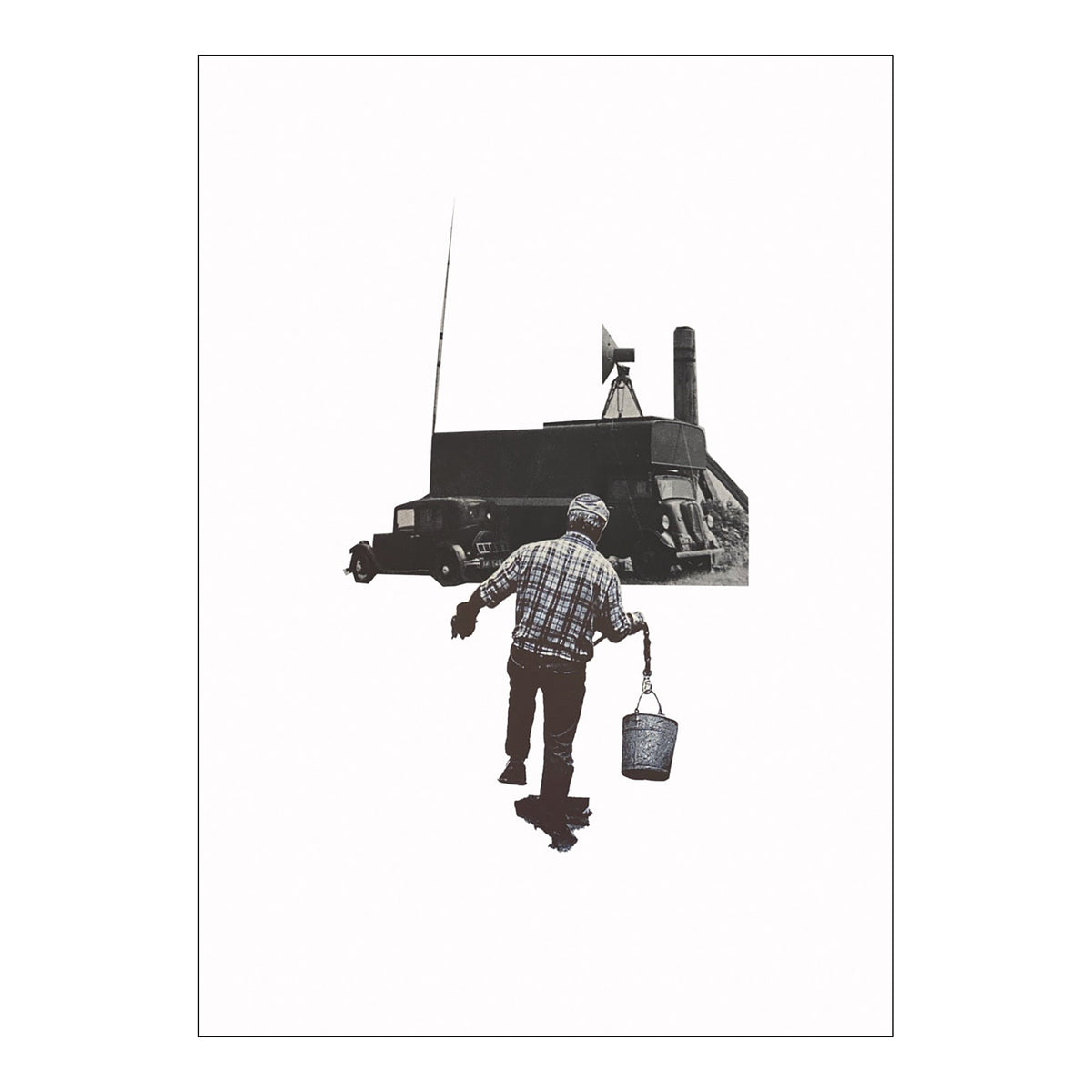 Collector Print