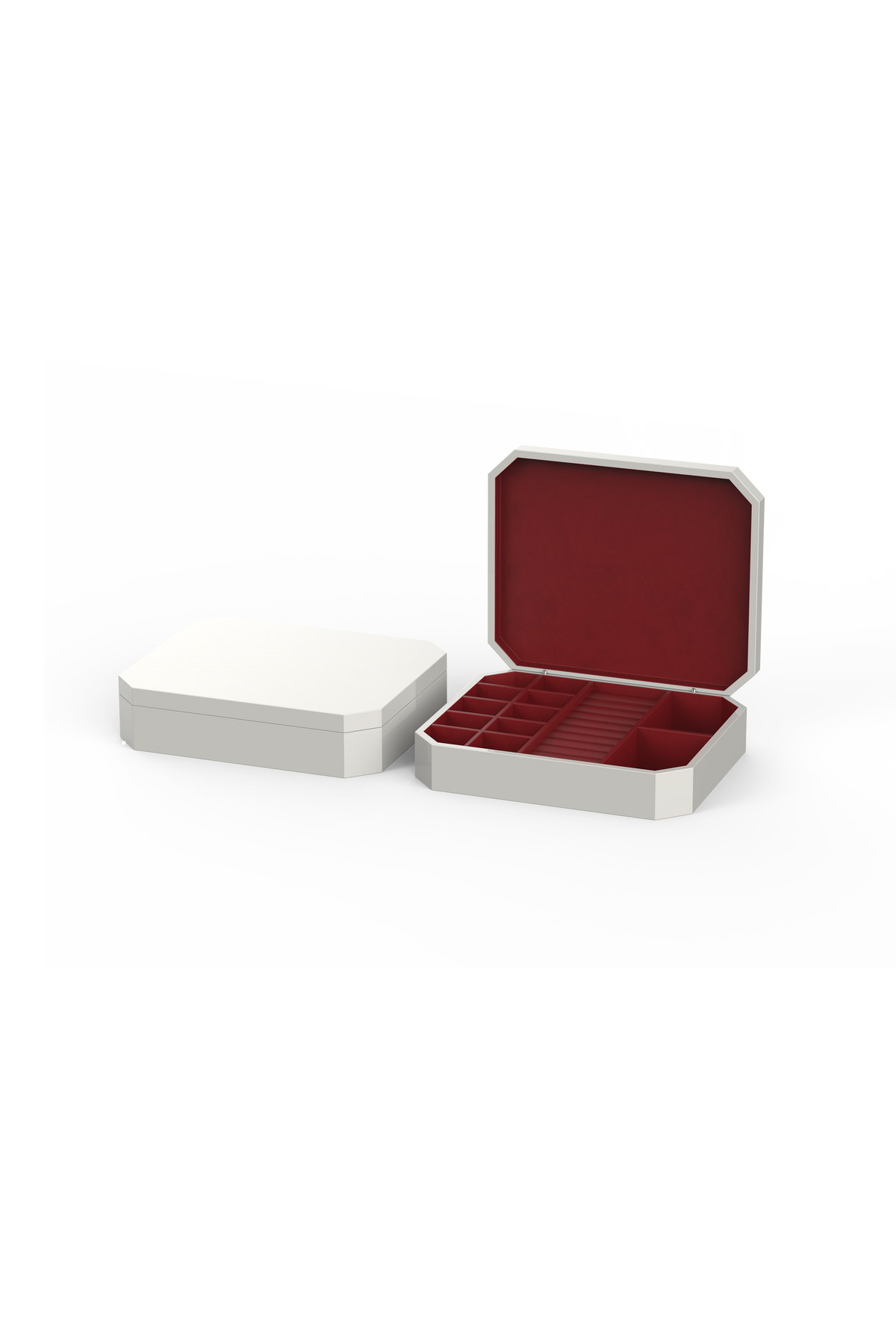 The Gemstone Box