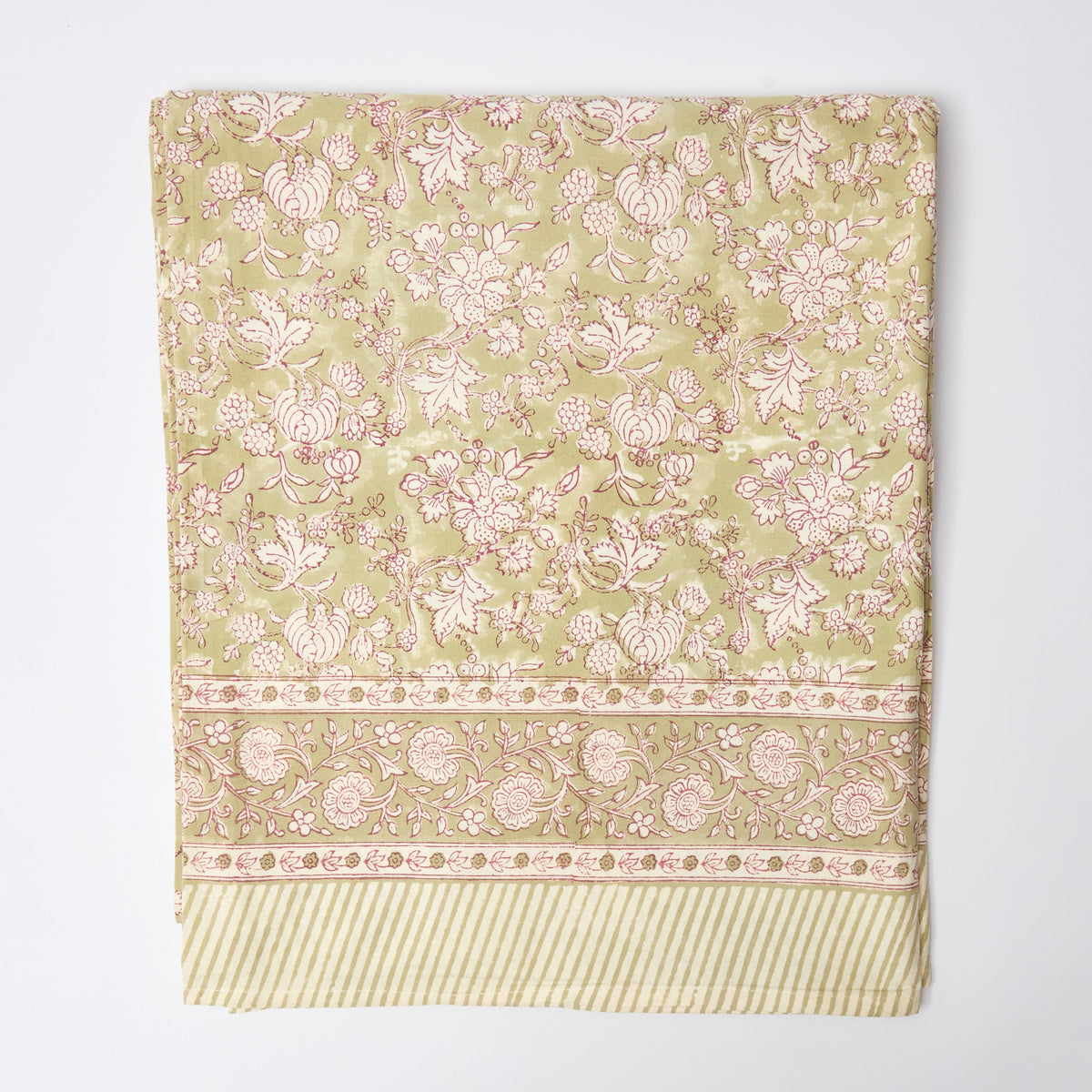 Windflower Tablecloth