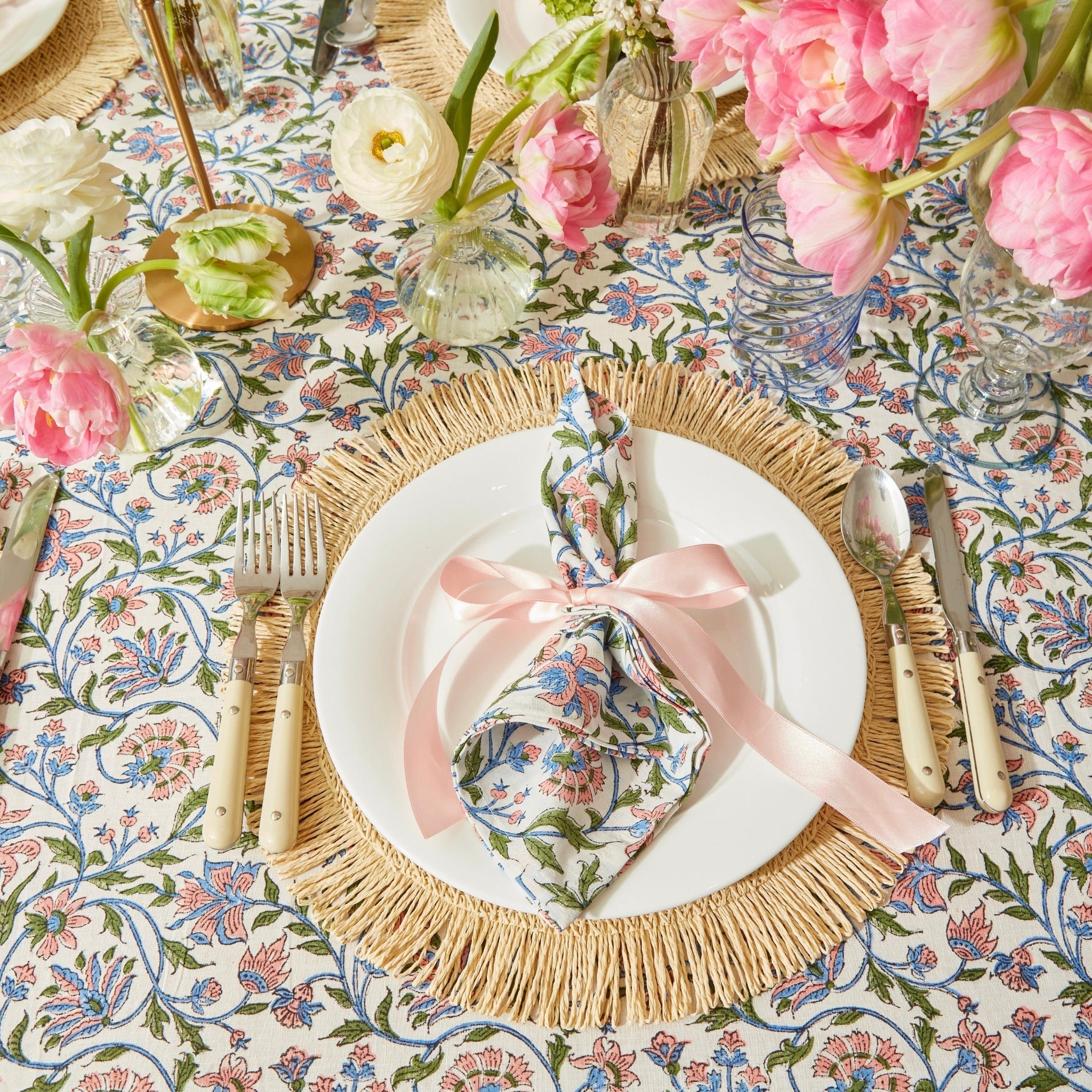 Fantasia Tablecloth