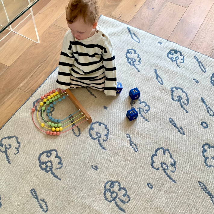 The Alpine Reversible Rug