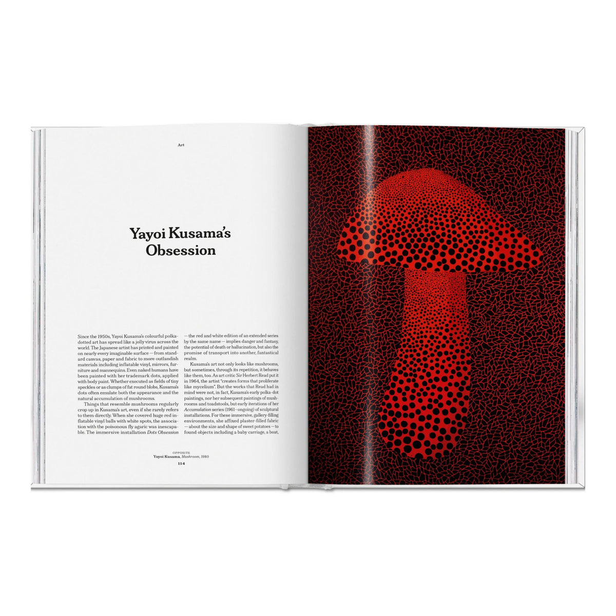 The Gourmand's Mushroom. A Collection of Stories and Recipes