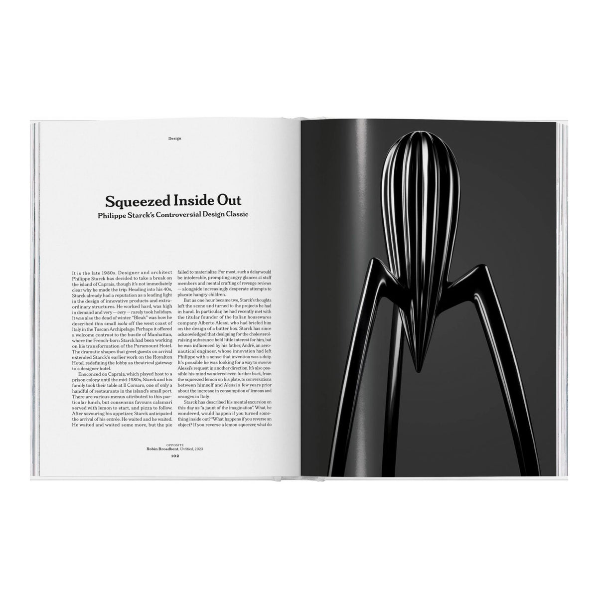The Gourmand's Lemon. A Collection of Stories and Recipes