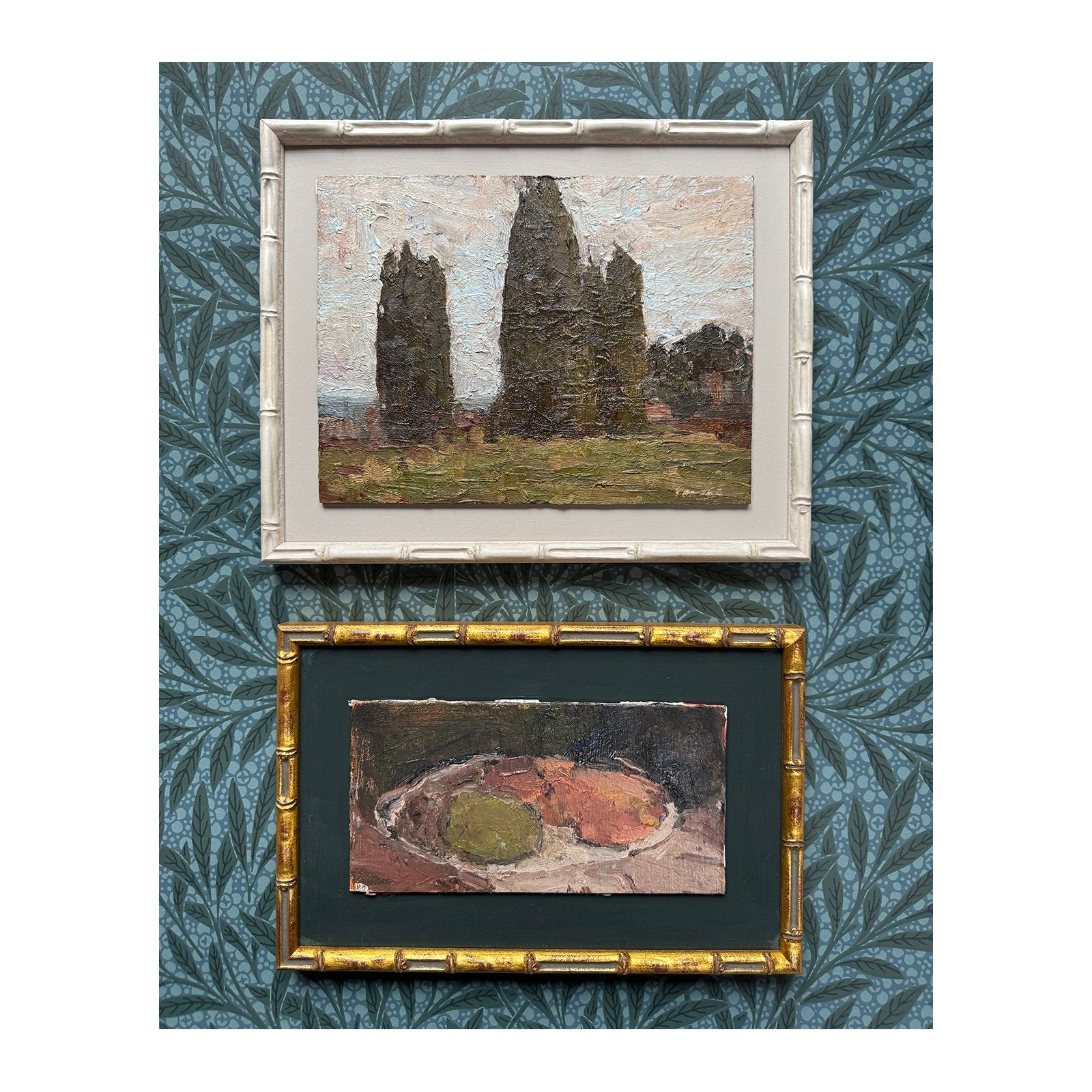 Gardens at Glanmore by Tom Davies