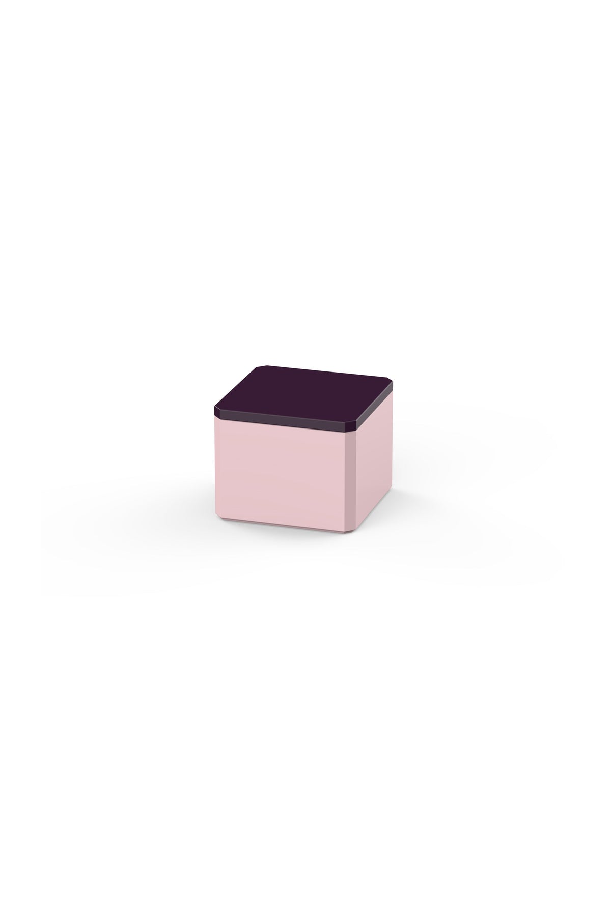 Chroma Trinket Box