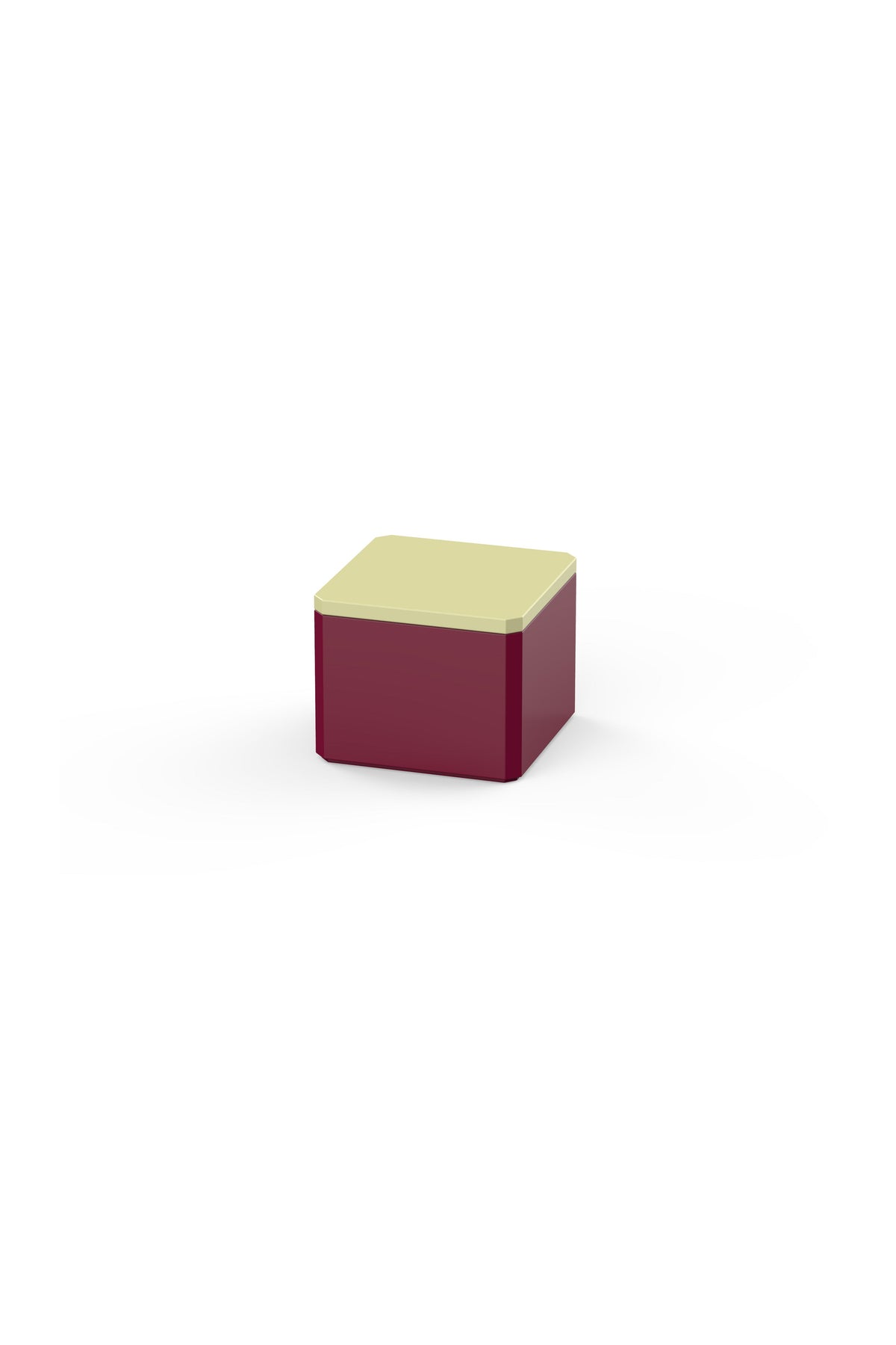 Chroma Trinket Box