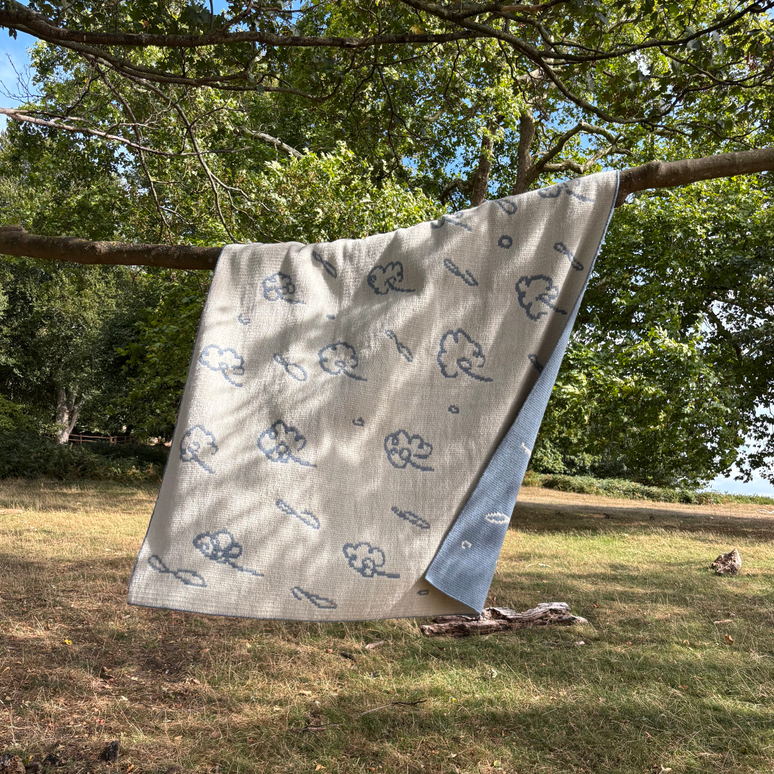 The Alpine Reversible Rug