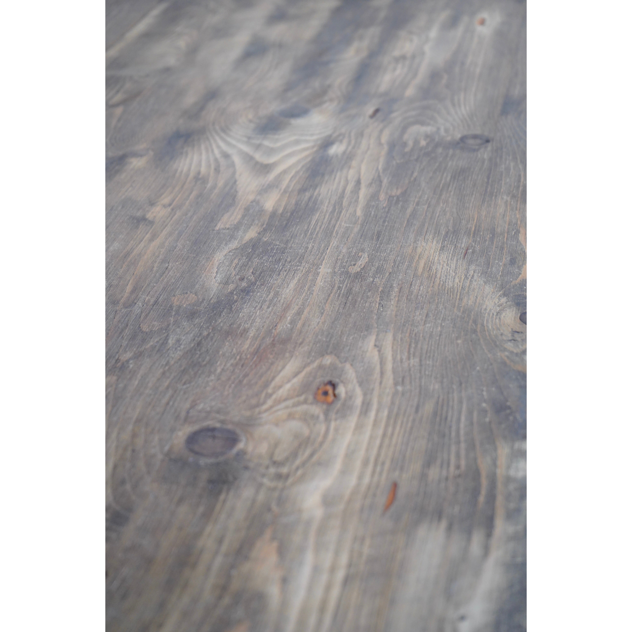 Trestle Table