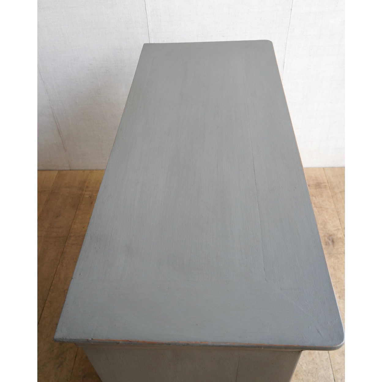 French Oak Chest of Drawers