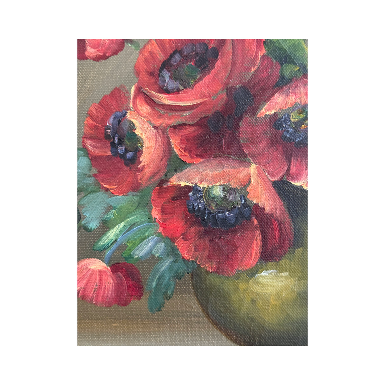 POPPIES