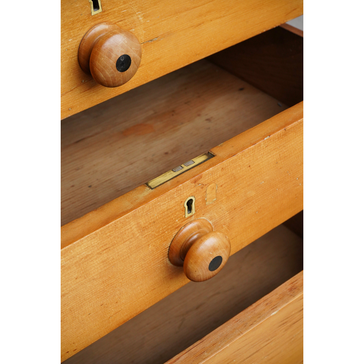 Large Chest Of Drawers