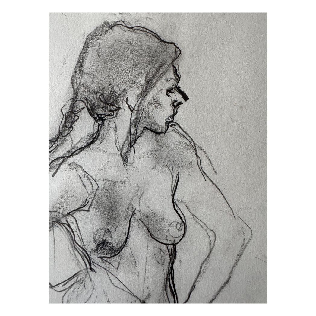 GIRL WITH HANDS ON HIPS