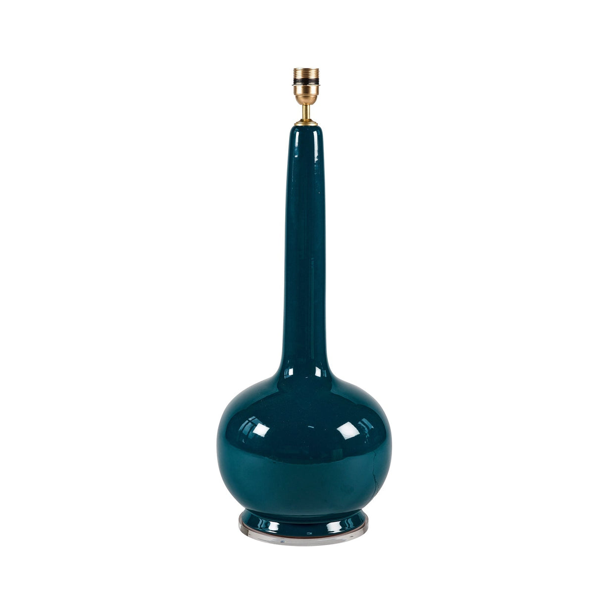 Beau - Teal