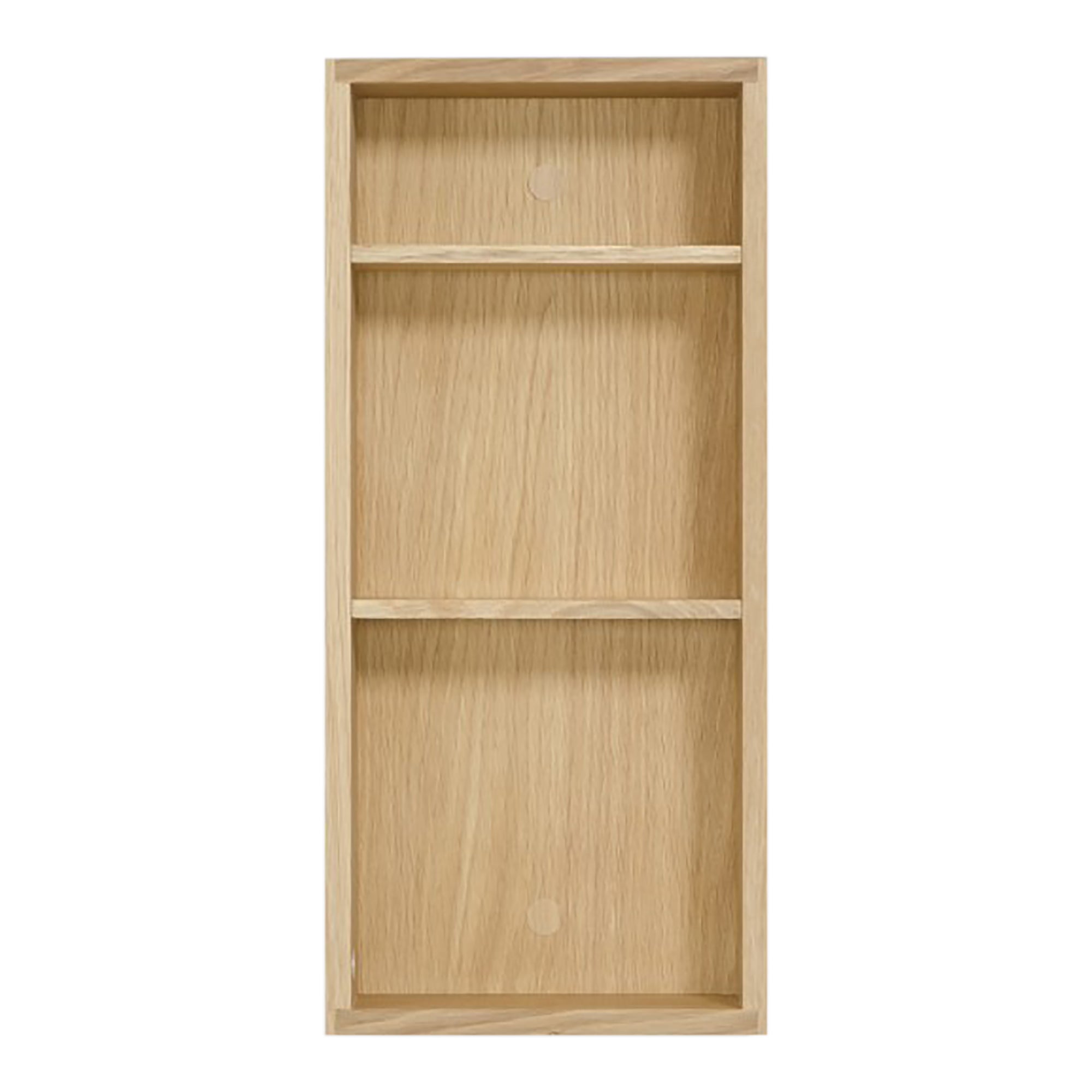 Slimline 550 Box Shelf