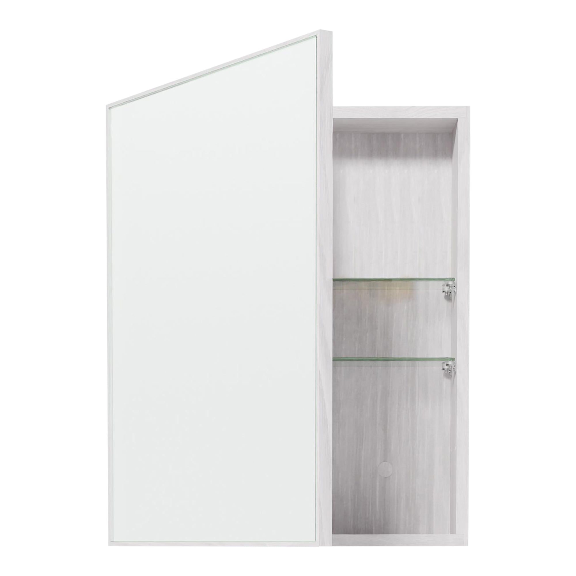 Cabinet 550 Slimline - Oyster