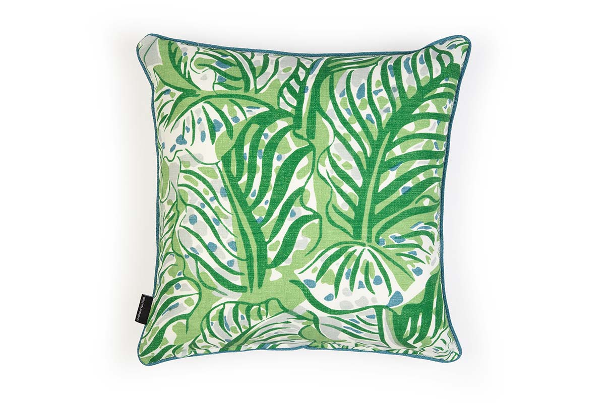 Mille Feuilles Prato Outdoor Cushion