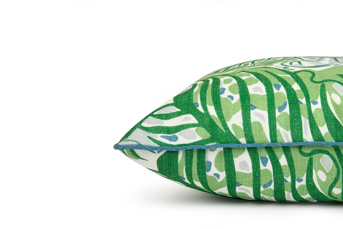 Mille Feuilles Prato Outdoor Cushion