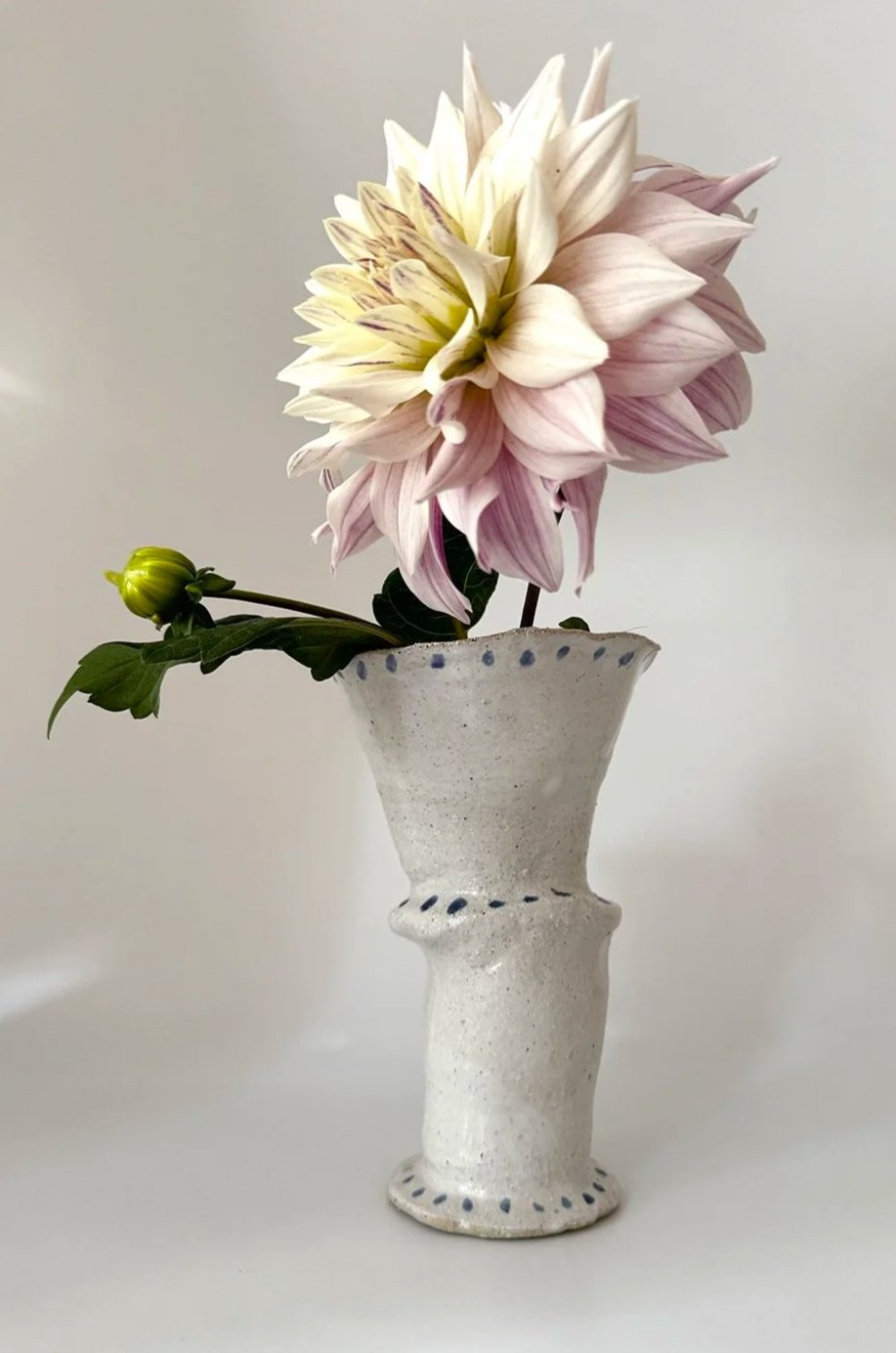 ORGANIC VASE