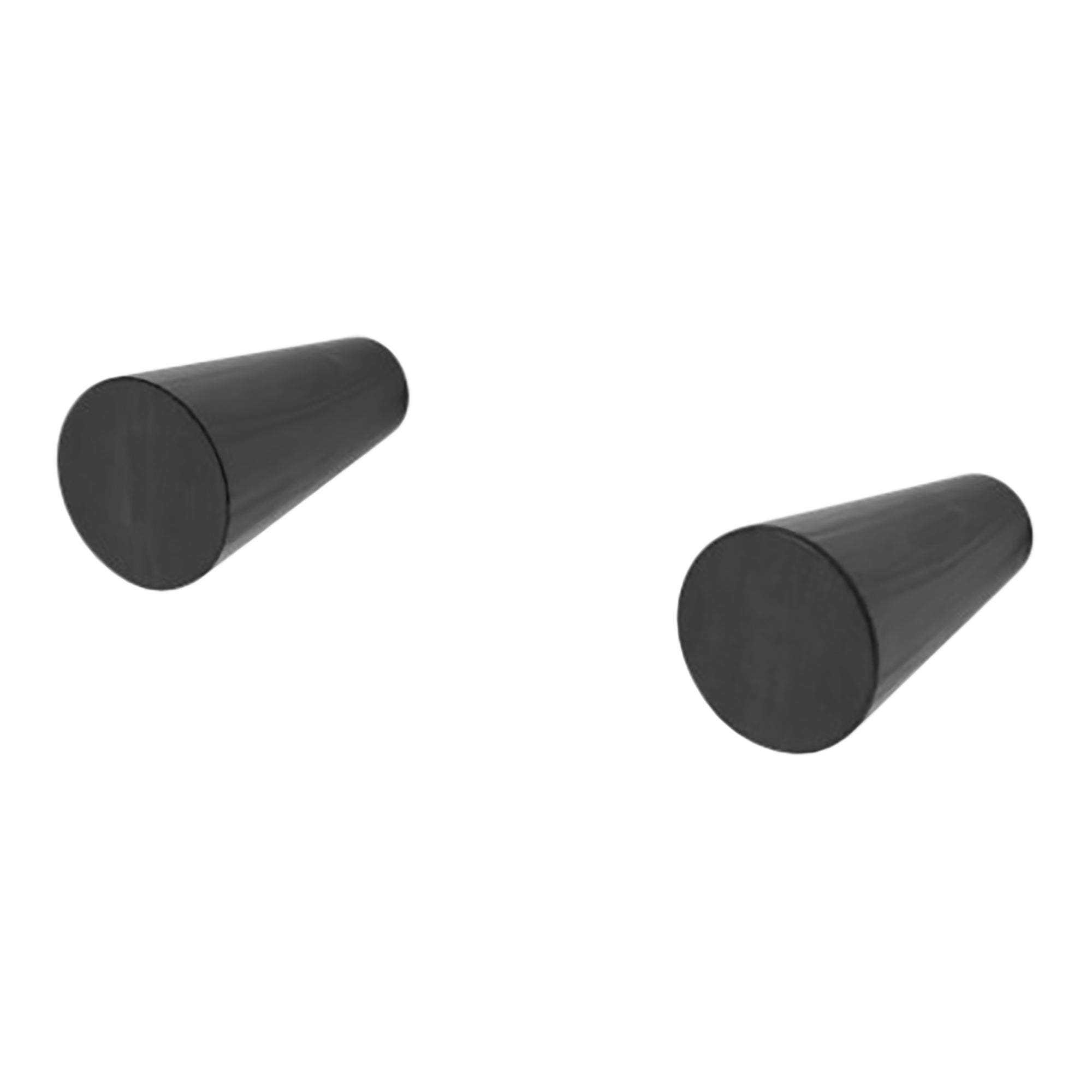 Hook pack of 2 - Oak