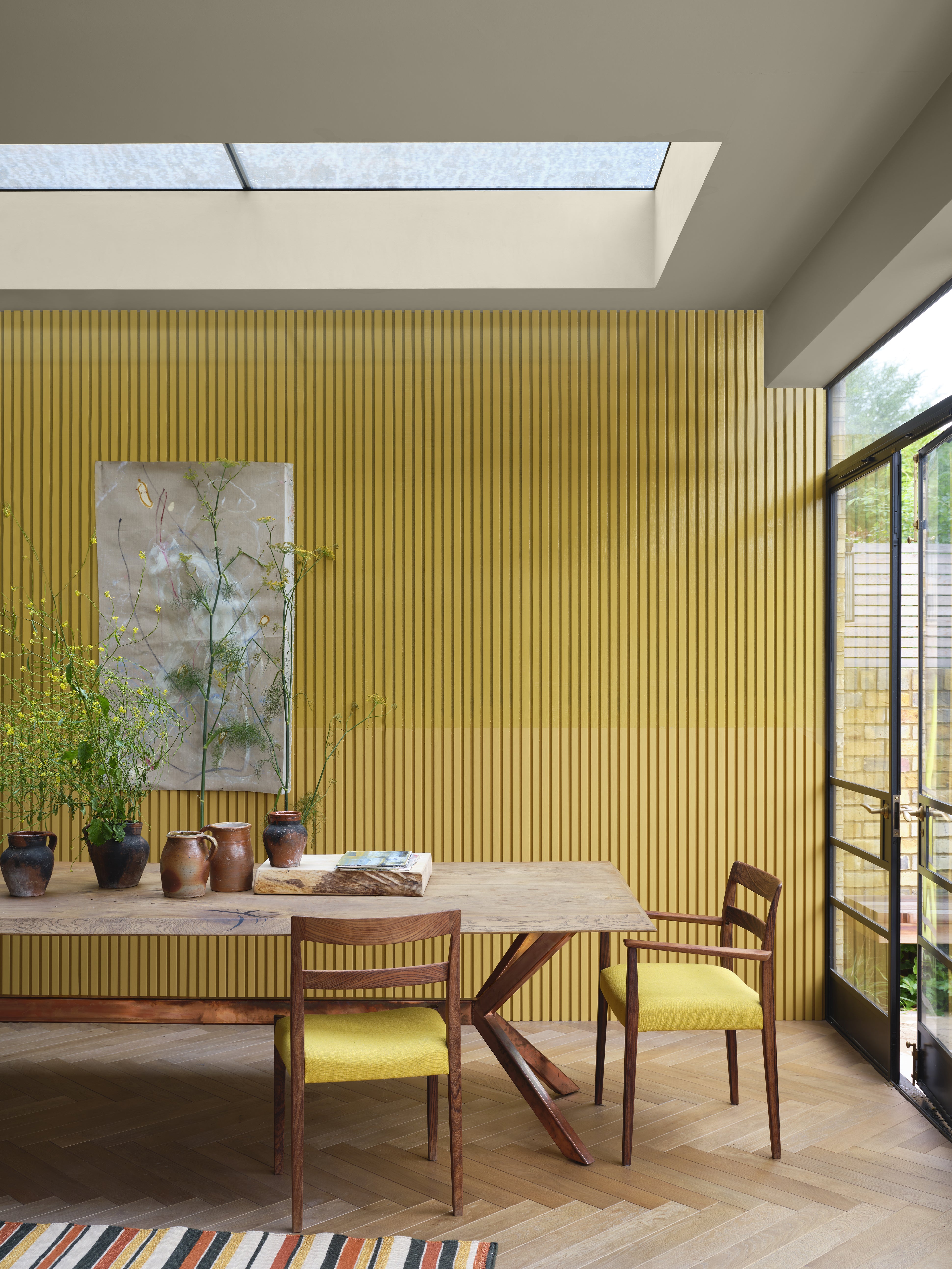 India Yellow No.66