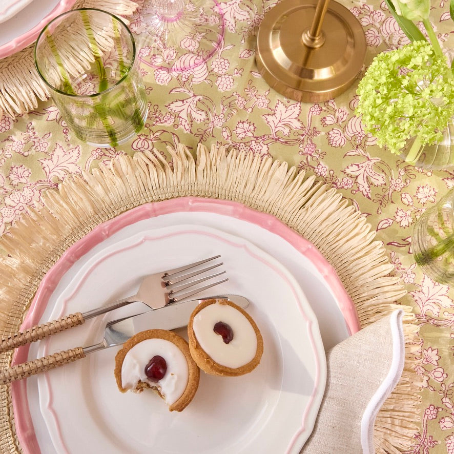 Windflower Tablecloth