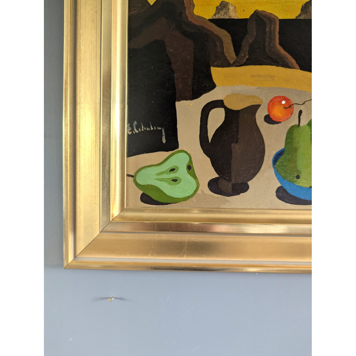 Surrealist Still Life