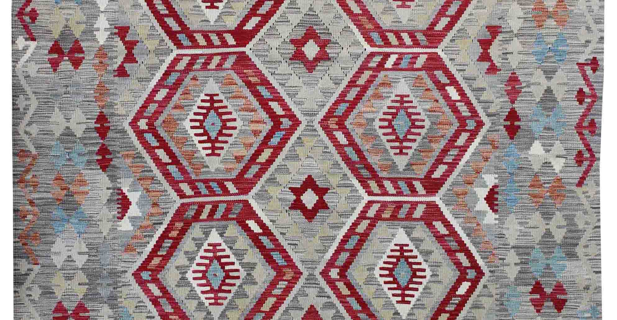 Super Wash Kilim Rug