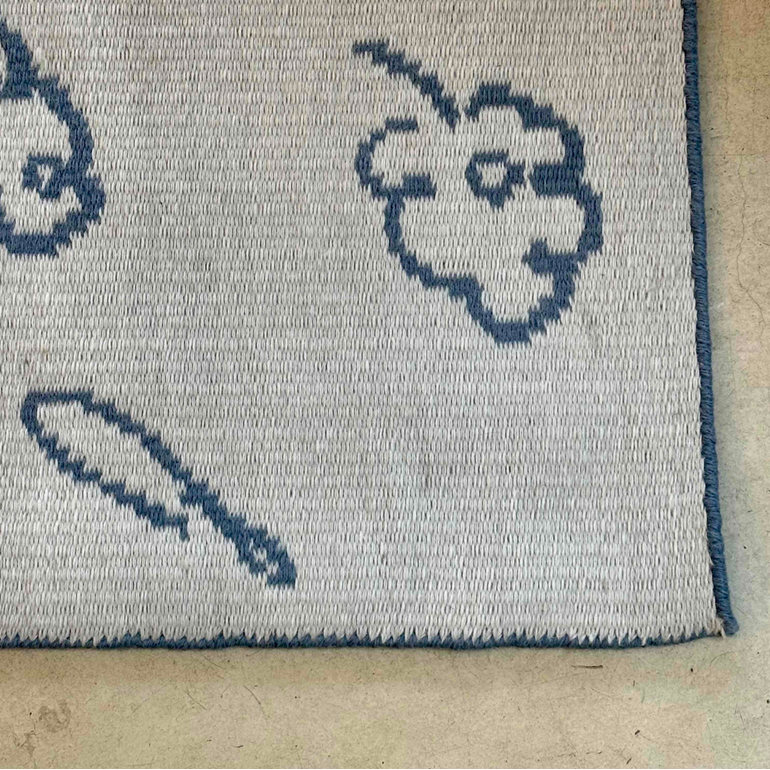 The Alpine Reversible Rug