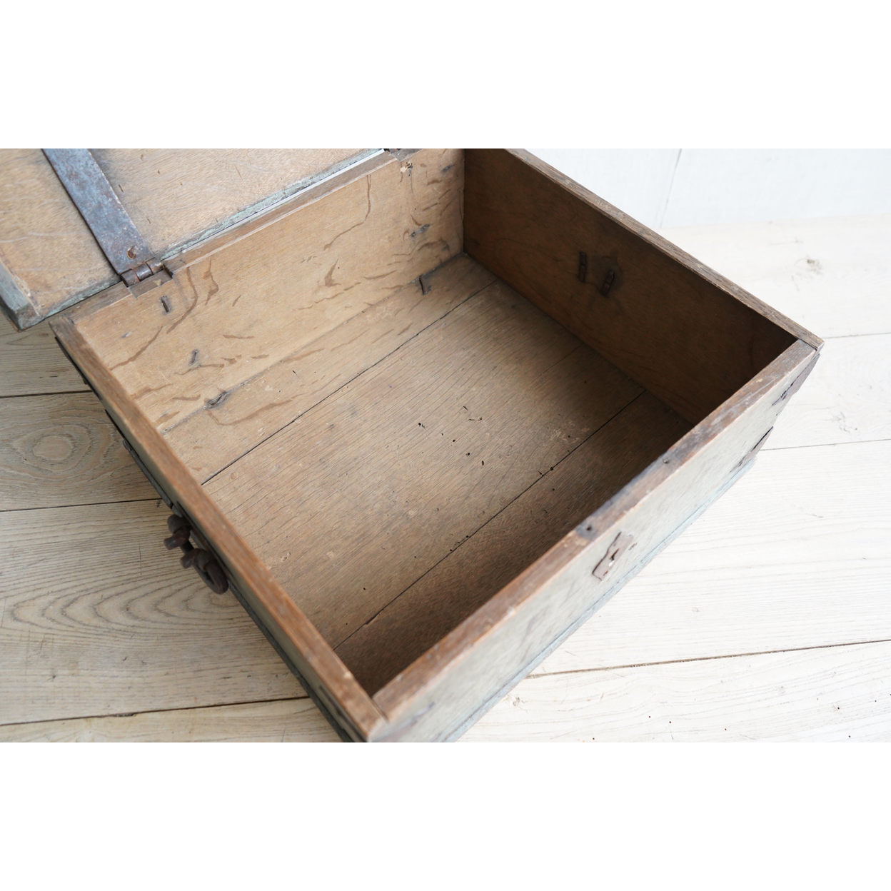 Swedish Chest 1848