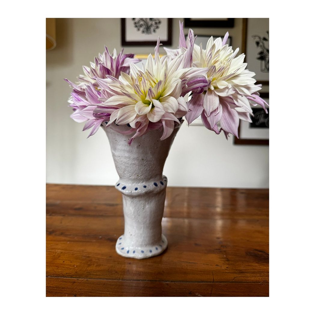ORGANIC VASE