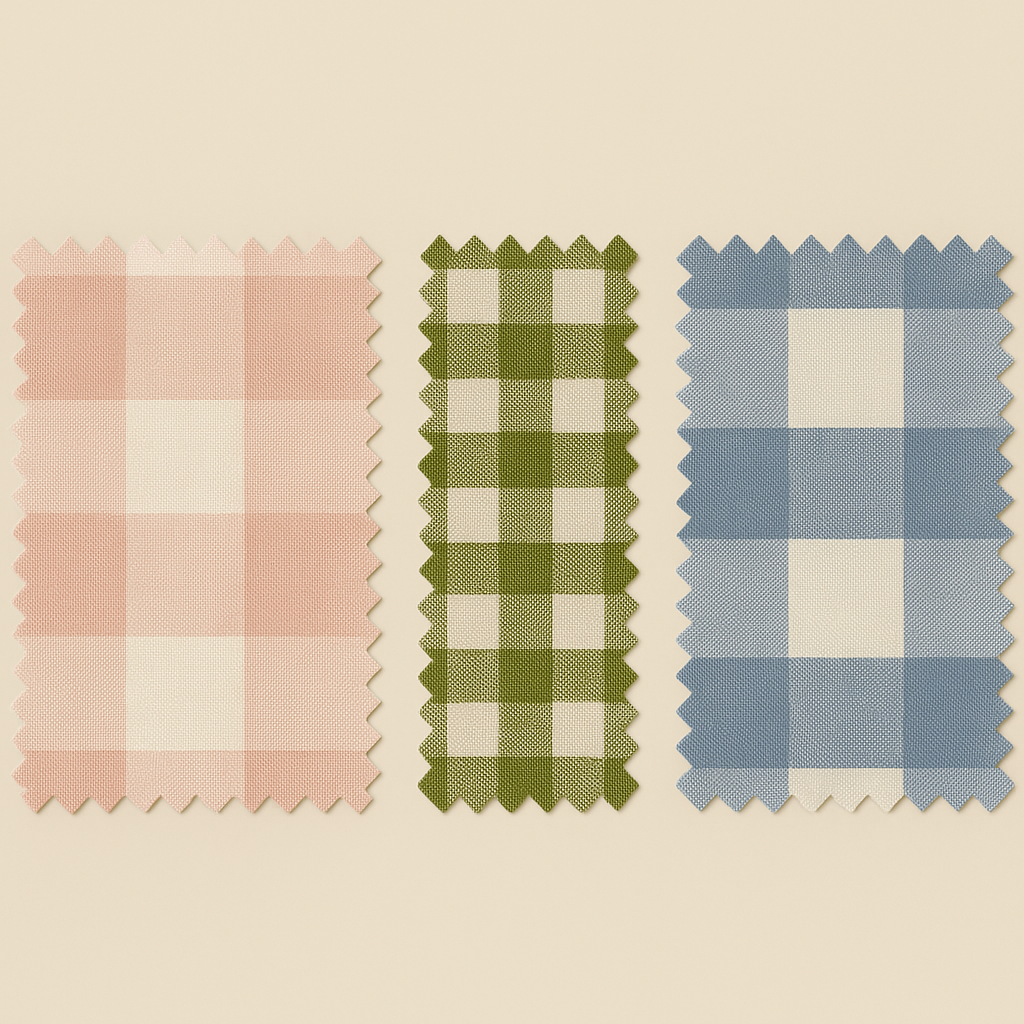 FABRIC SAMPLE