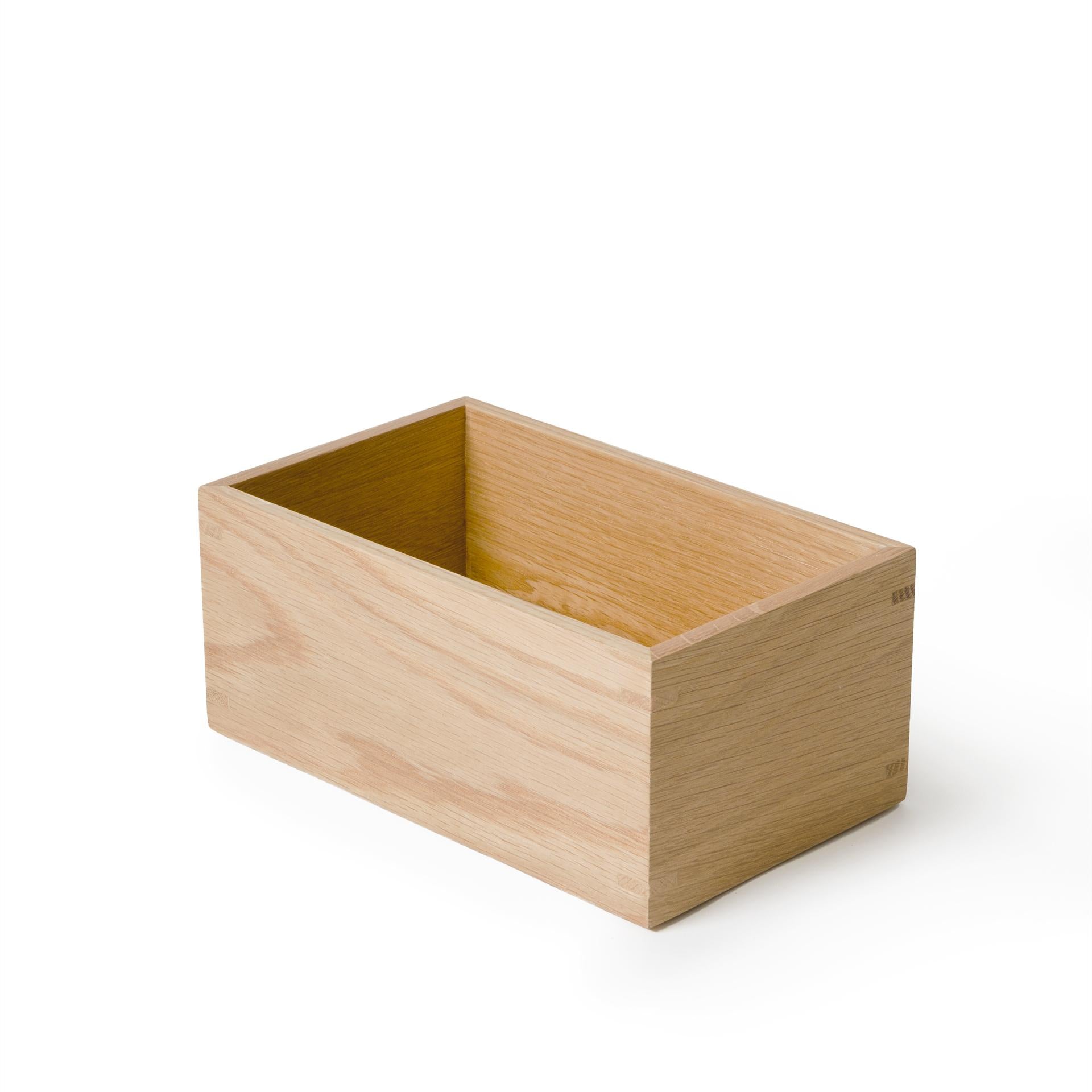 Storage Box Mezza