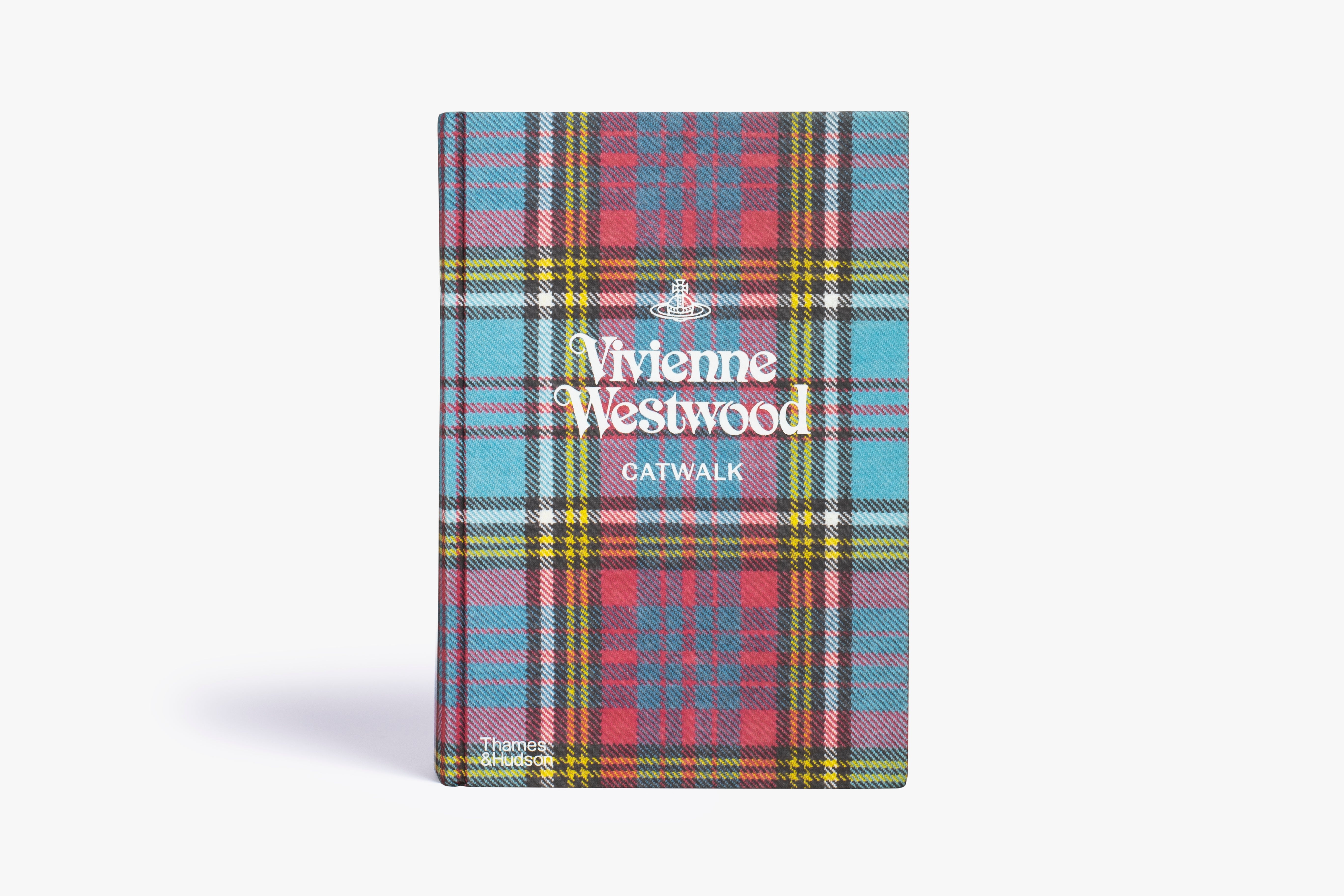 Catwalk Coffee Table Books