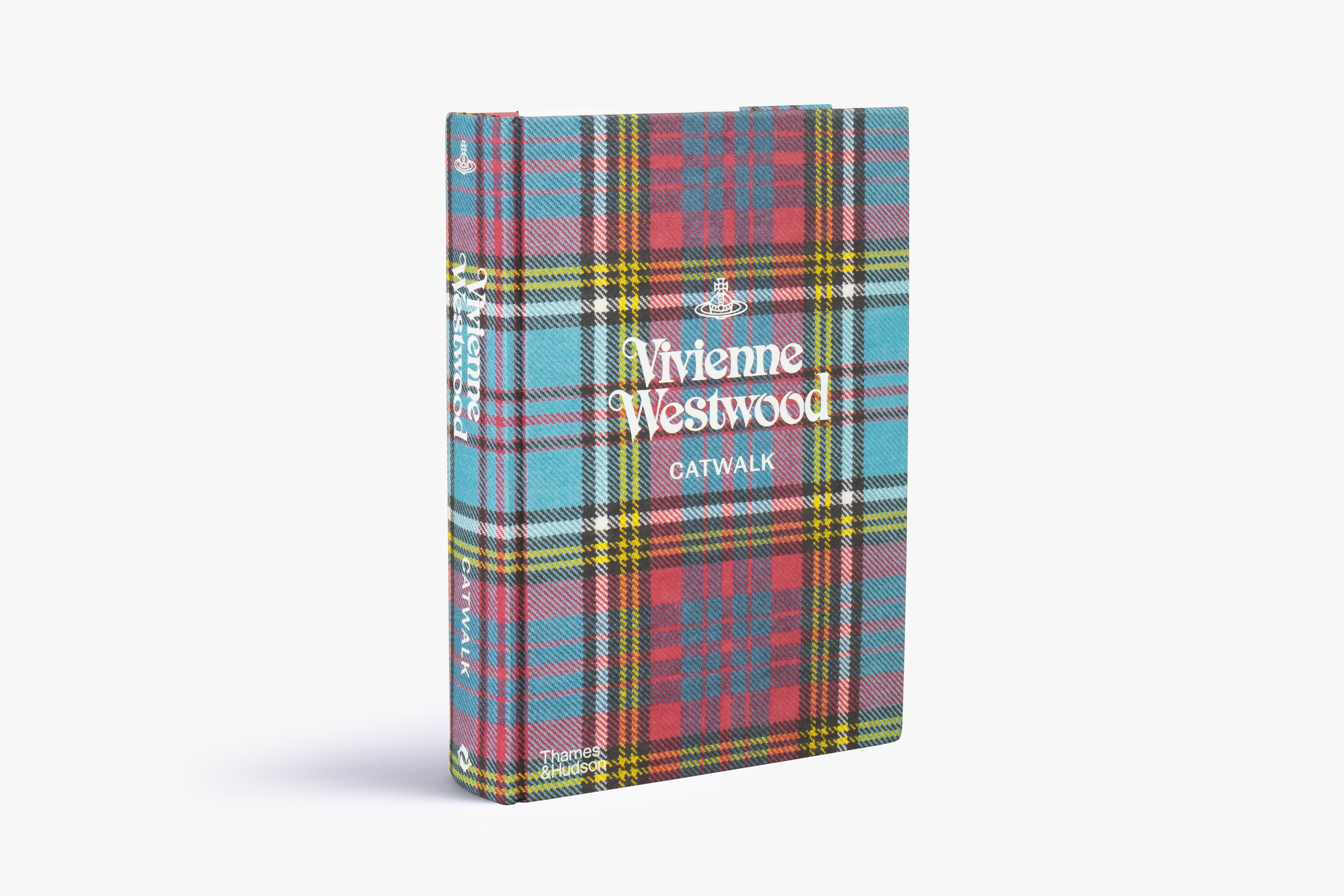 Catwalk Coffee Table Books
