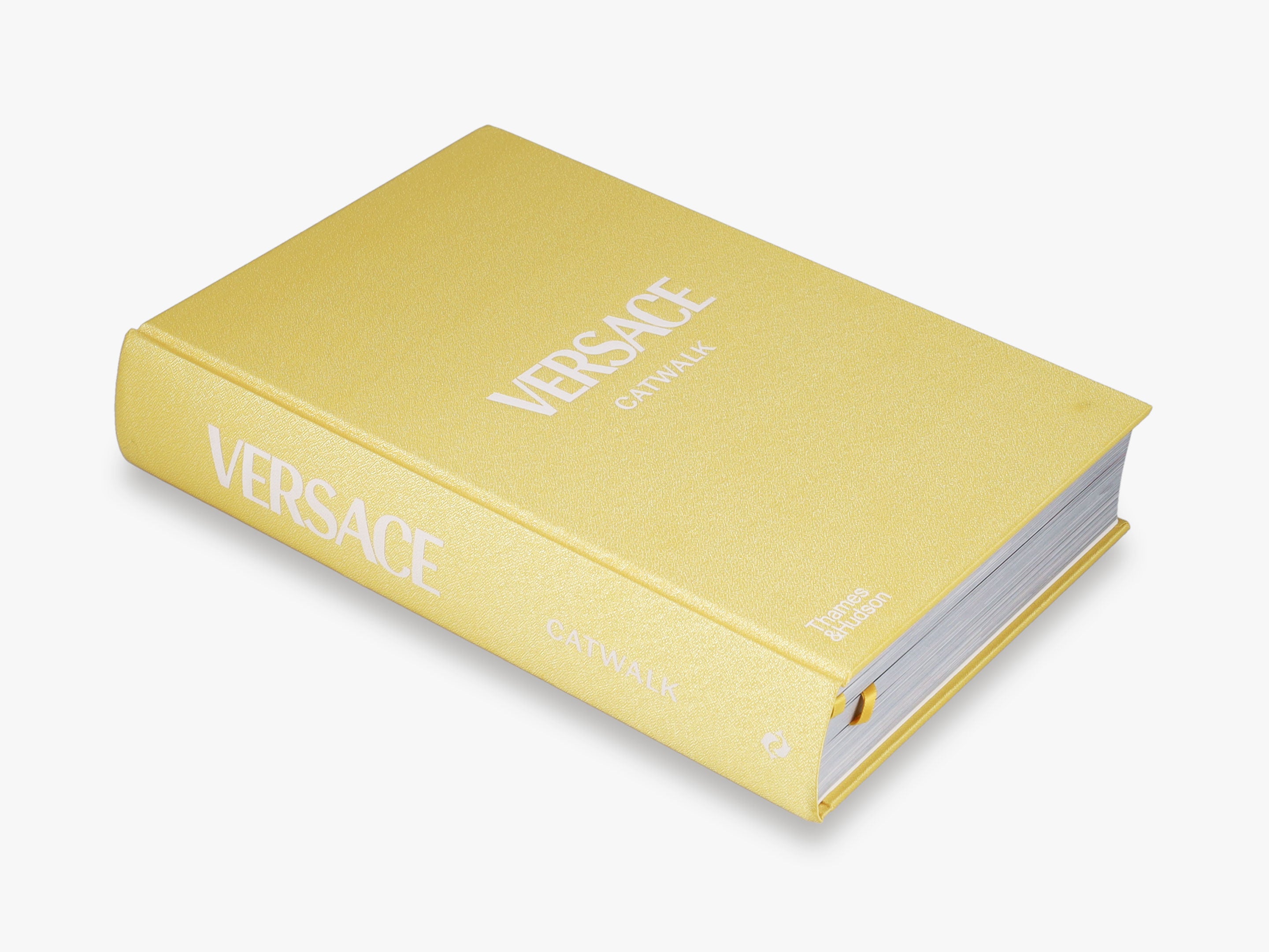 Catwalk Coffee Table Books