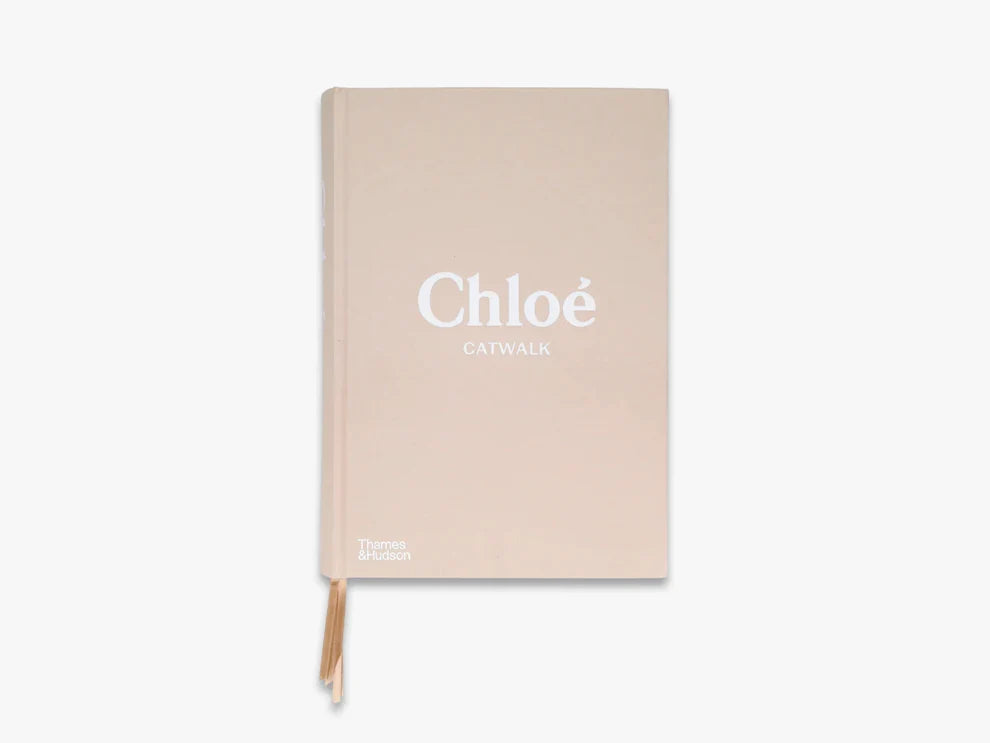 Catwalk Coffee Table Books