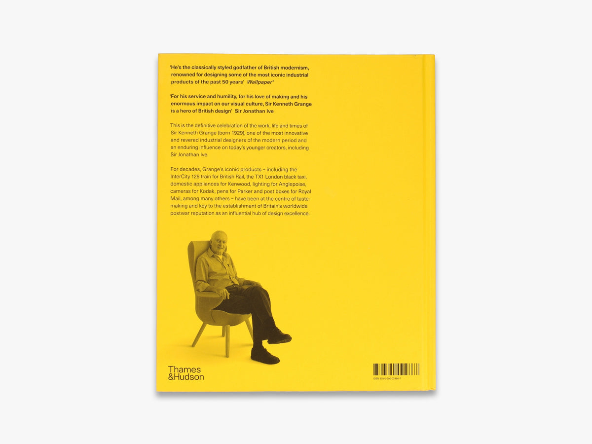 Yellow Coffee Table Books