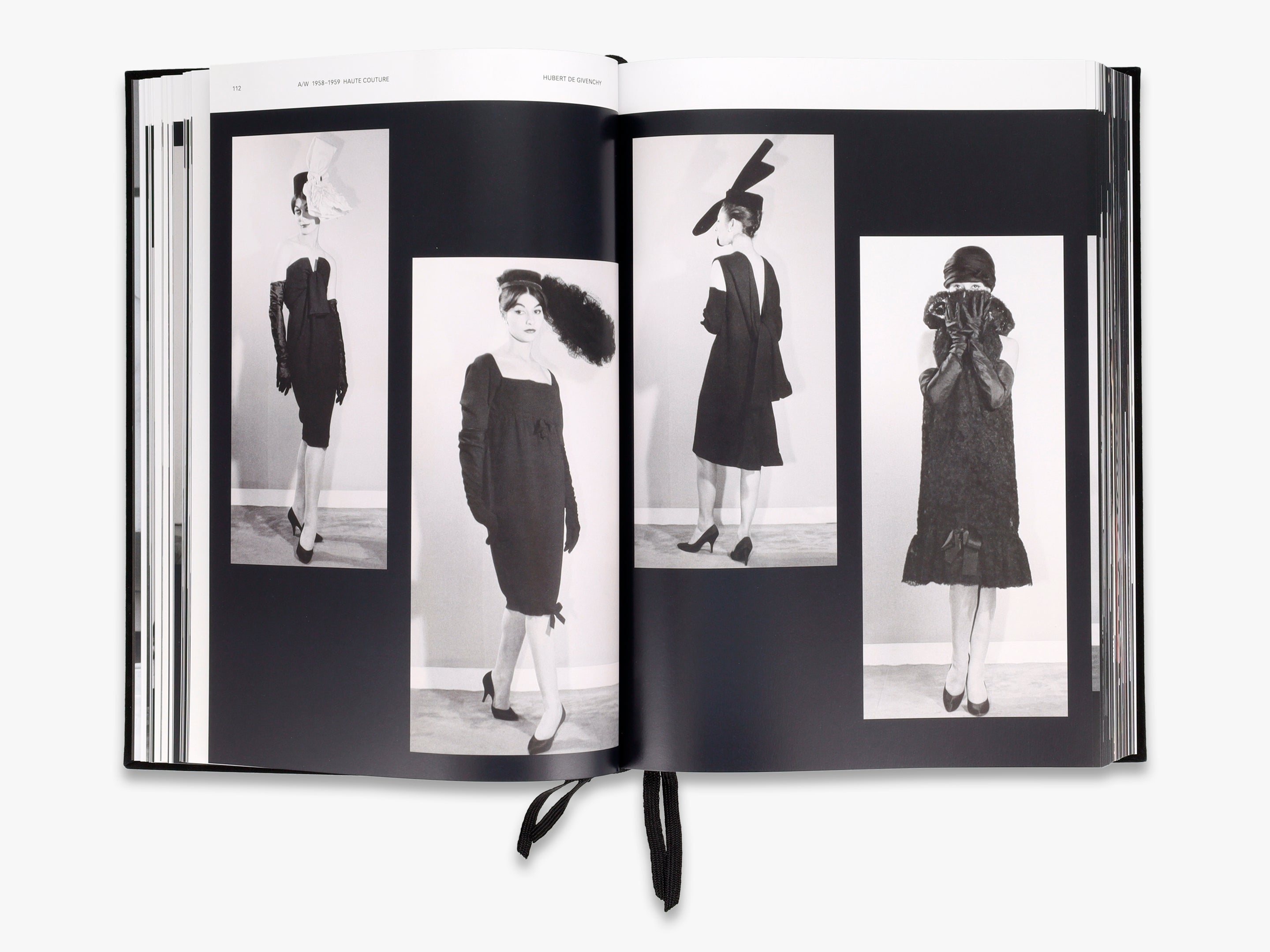Catwalk Coffee Table Books