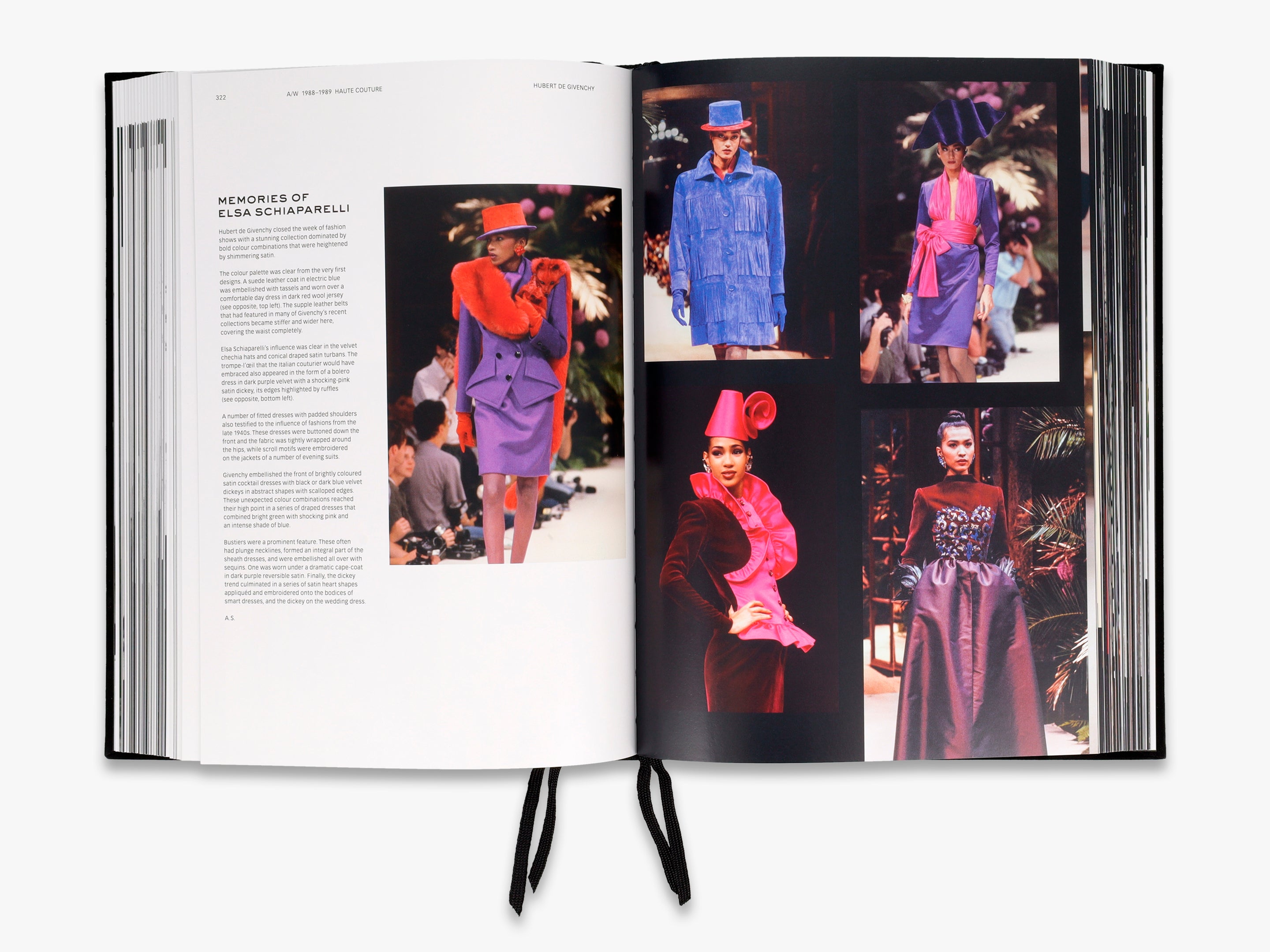 Catwalk Coffee Table Books