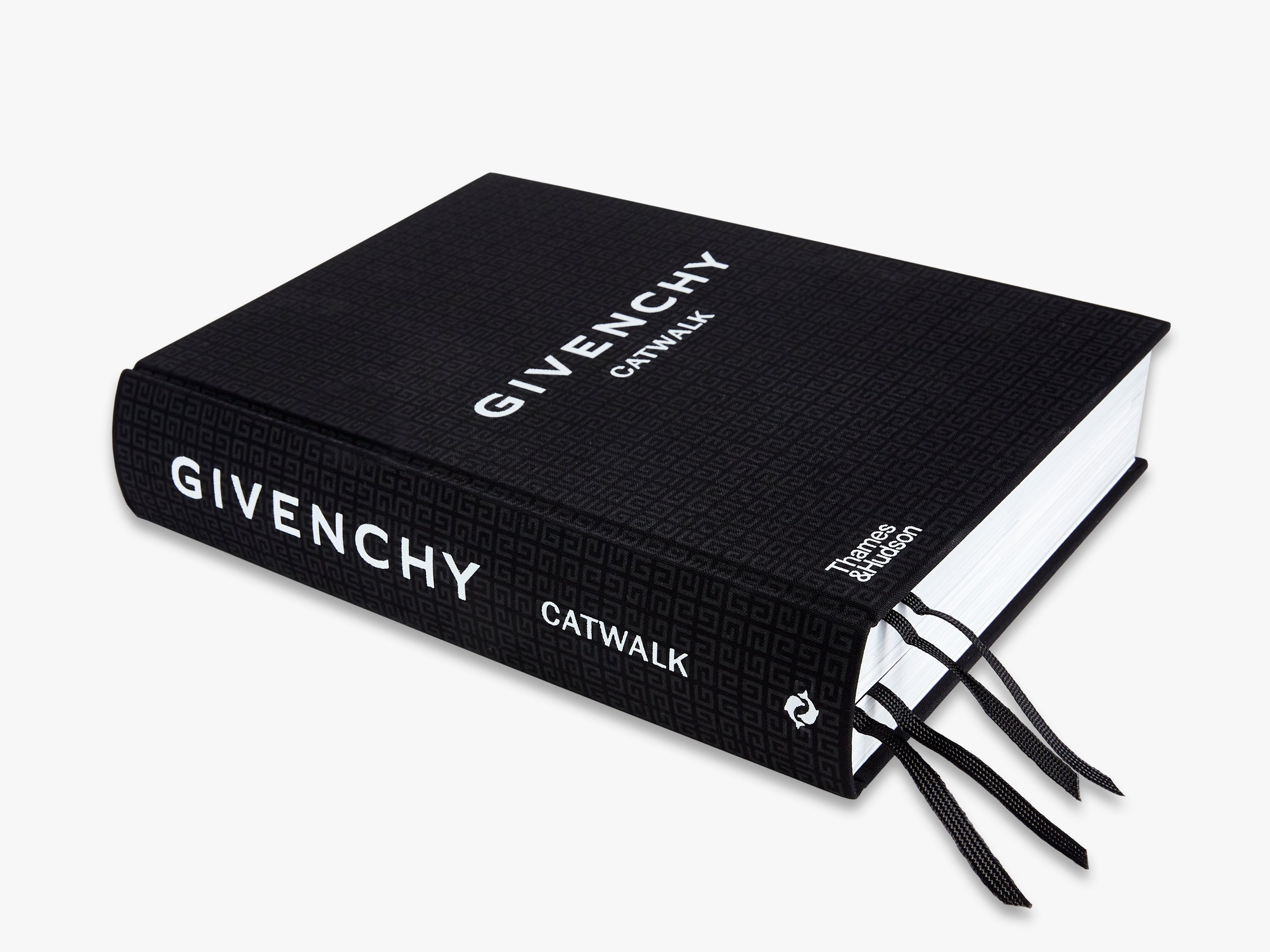 Catwalk Coffee Table Books