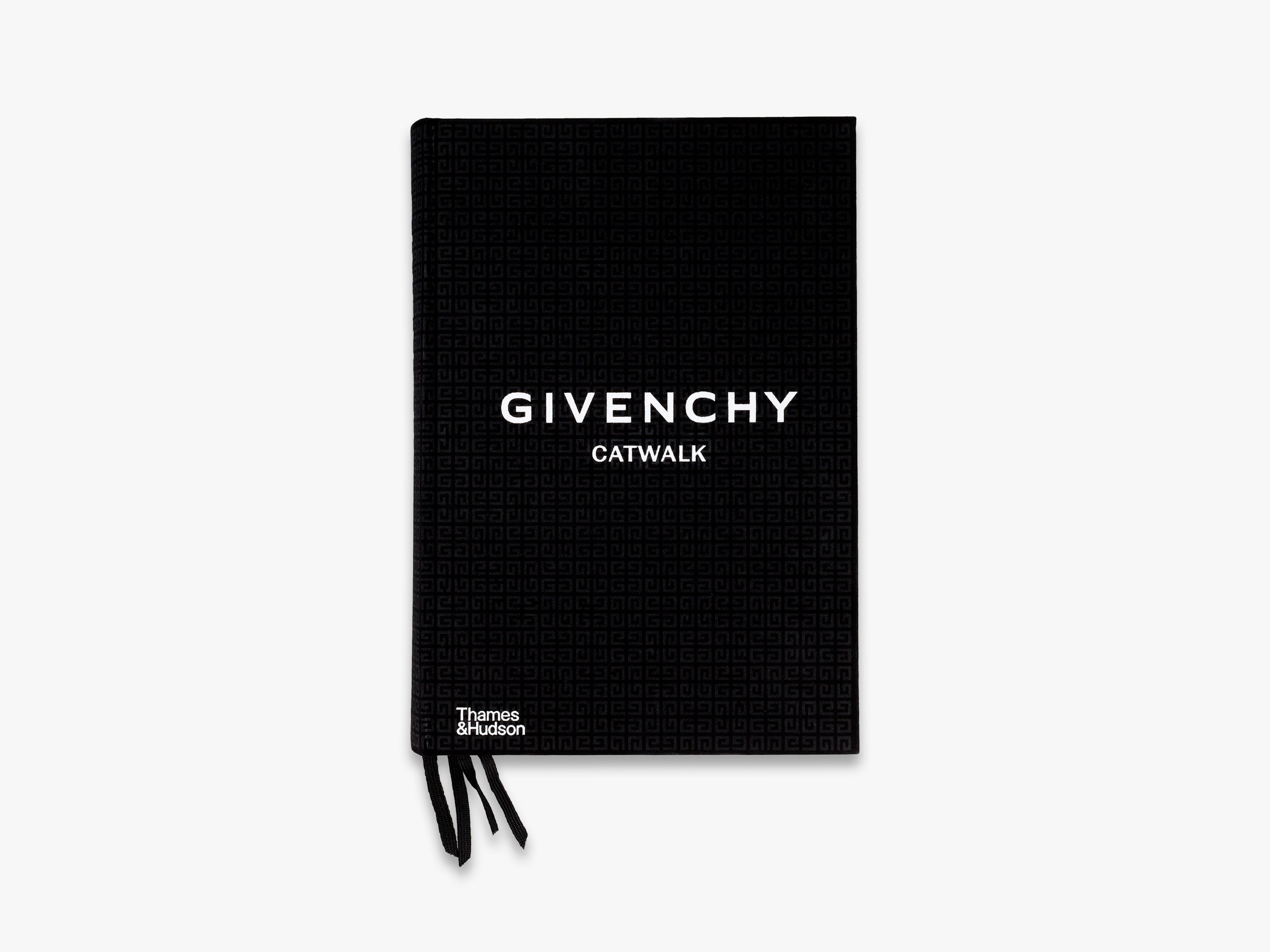 Catwalk Coffee Table Books