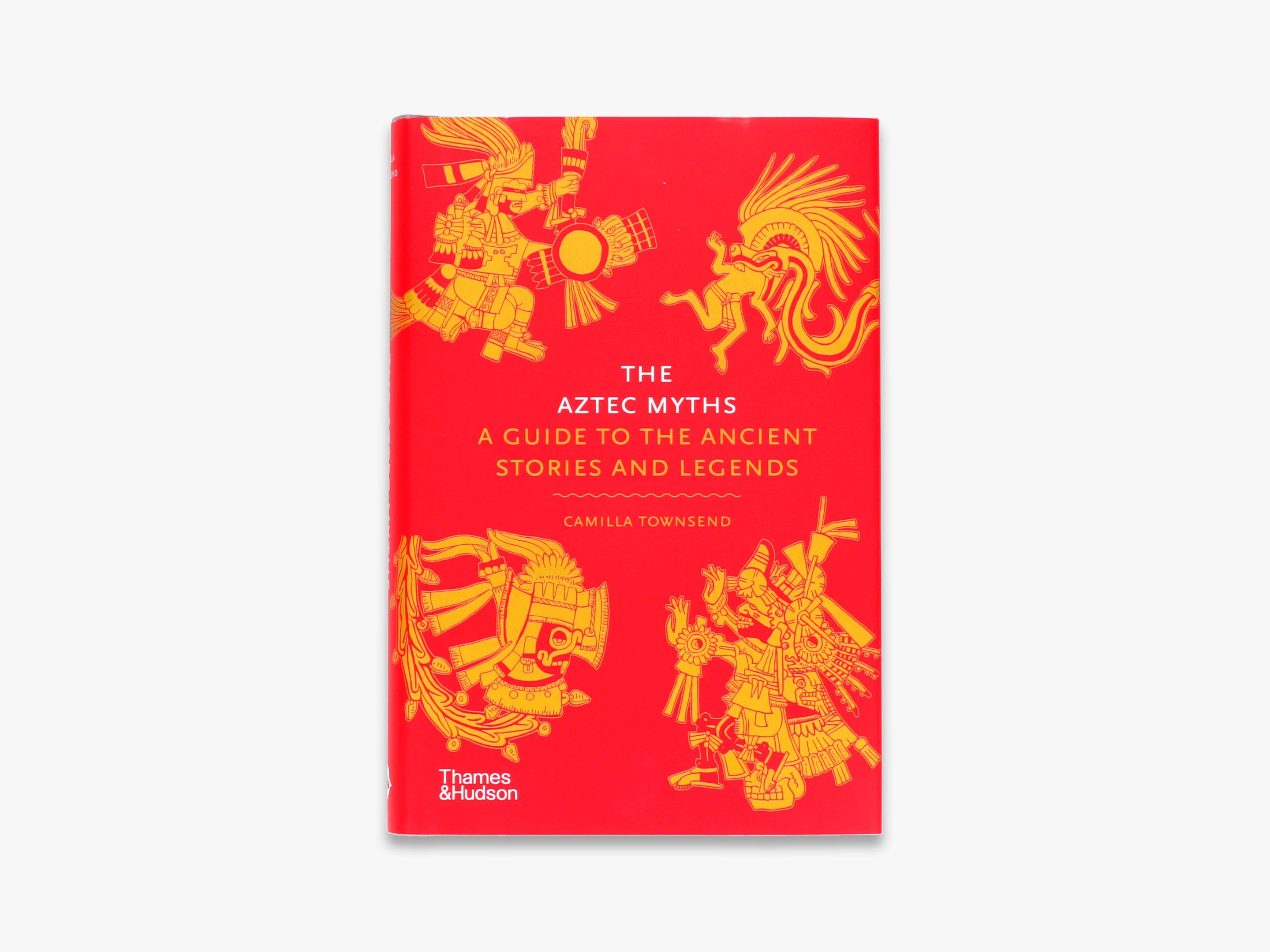 Myths Series - 9 Book Bundle