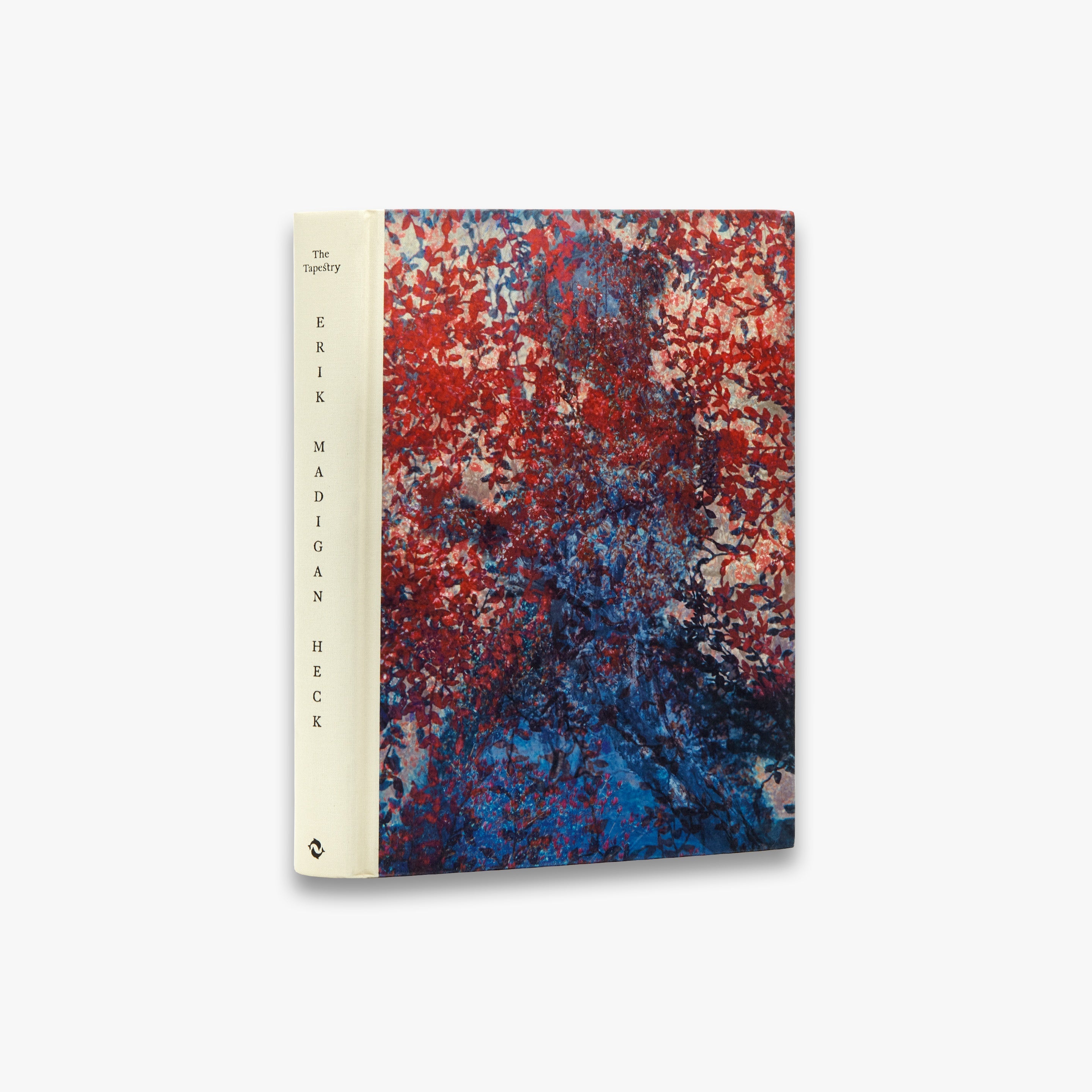 Cream Coffee Table Books